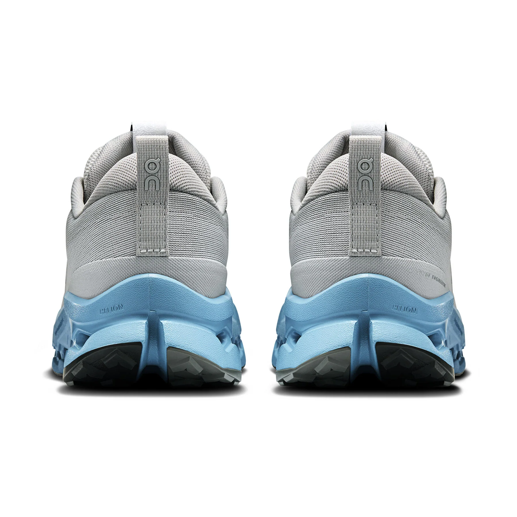 Men's Cloudsurfer Trail 2 Running Shoes - Image 6