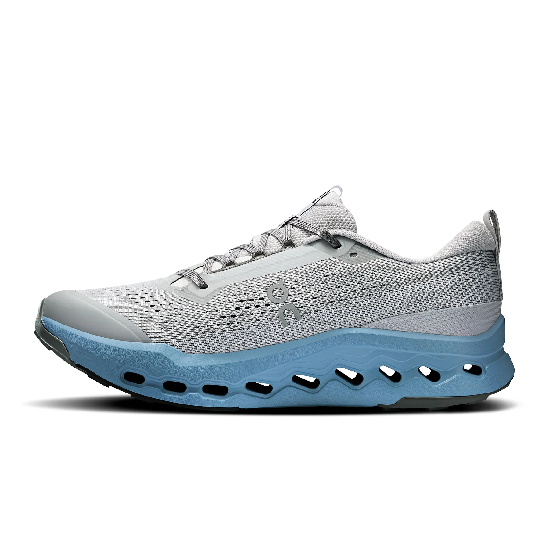 Men's Cloudsurfer Trail 2 Running Shoes - Image 7