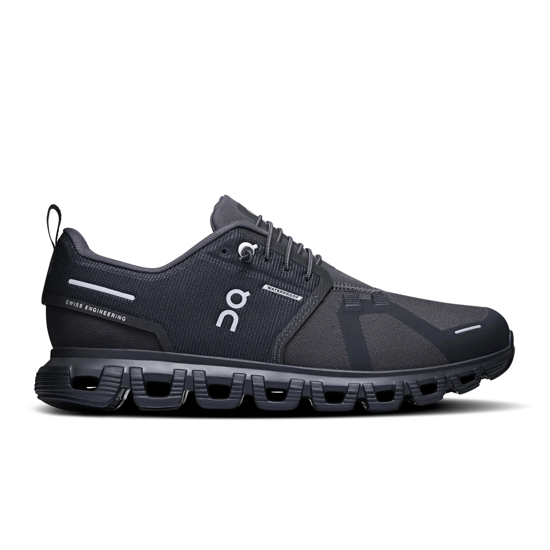 Women's Cloud 6 Waterproof Running Shoes