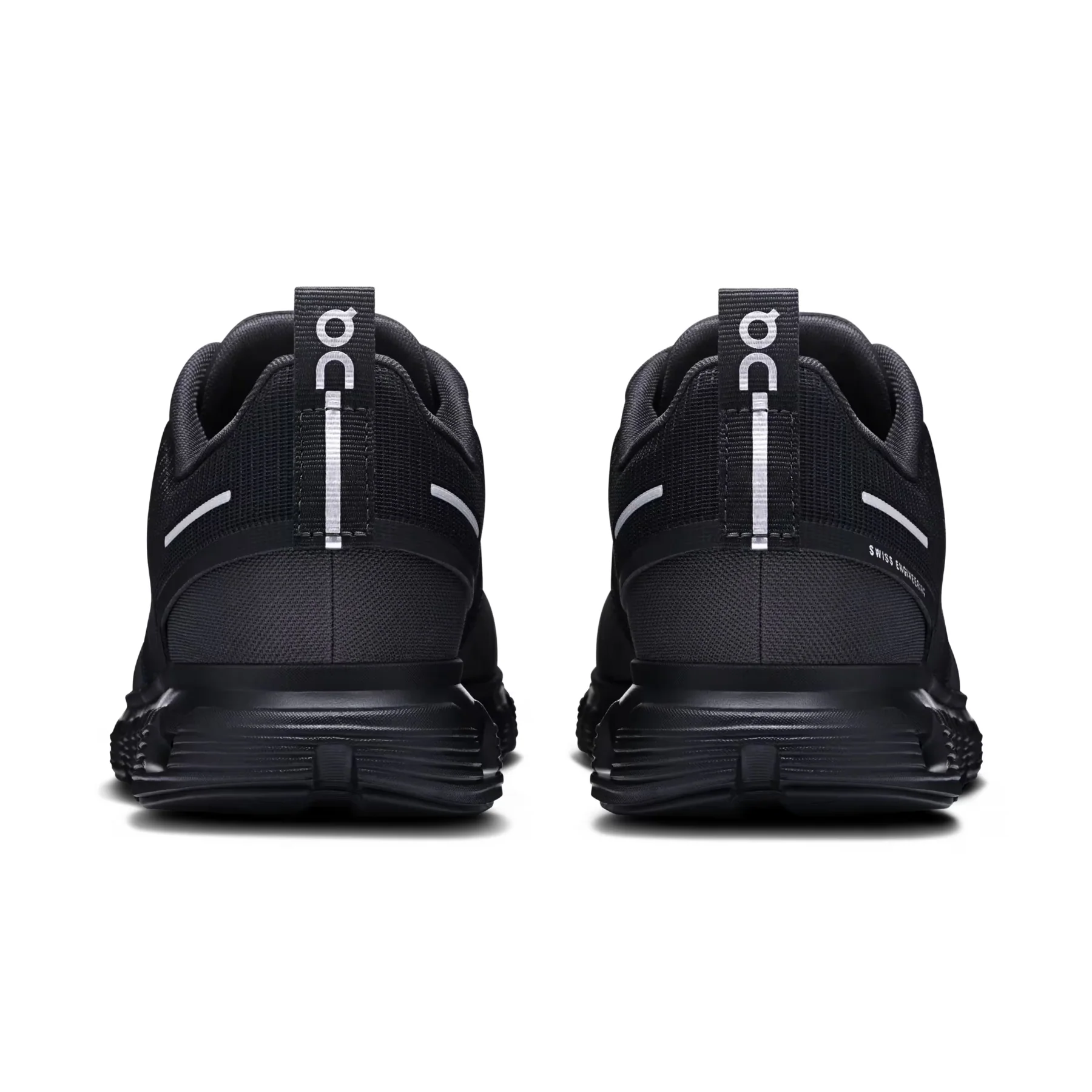 Women's Cloud 6 Waterproof Running Shoes - Image 6