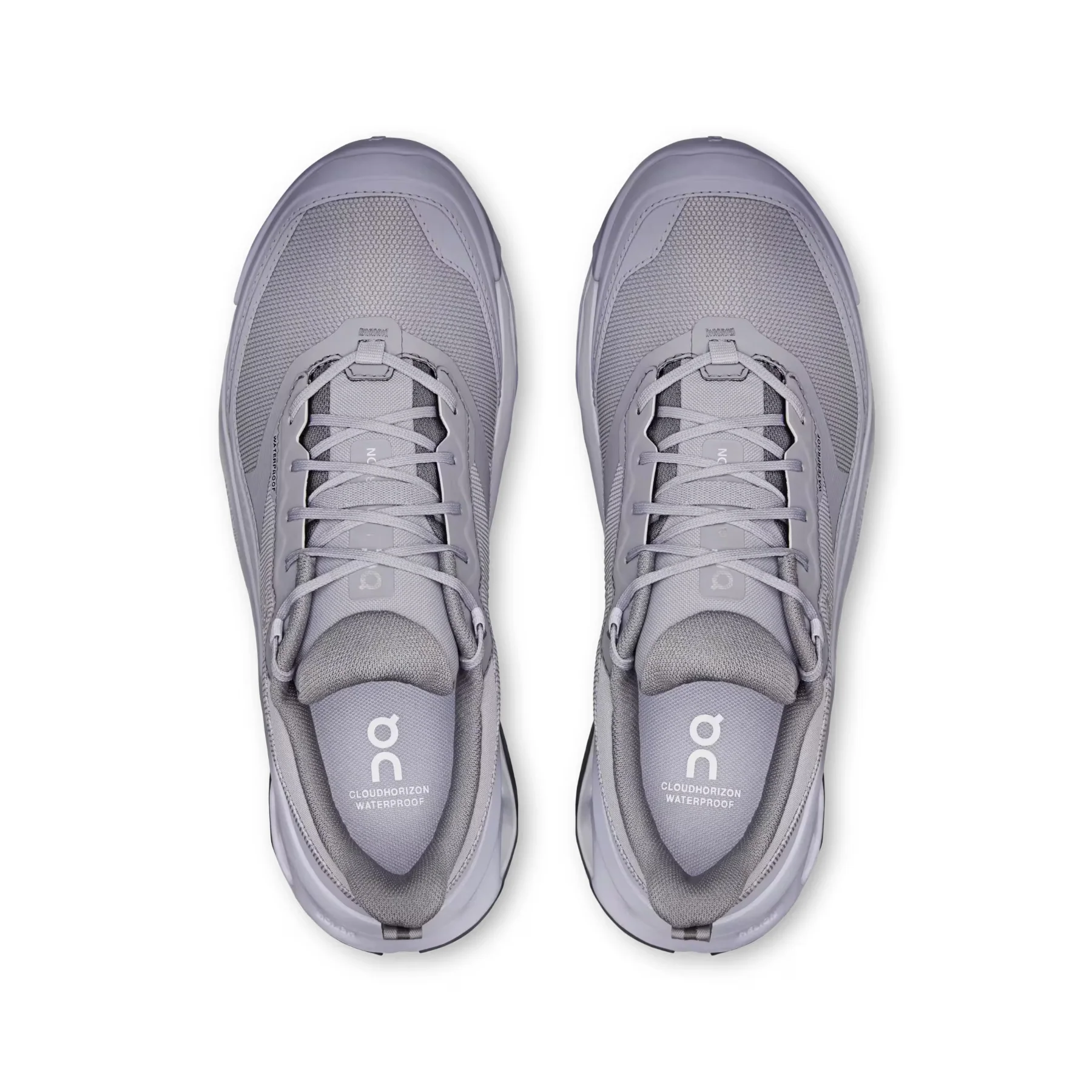 Women's Cloudhorizon 2 Waterproof Running Shoes - Image 2