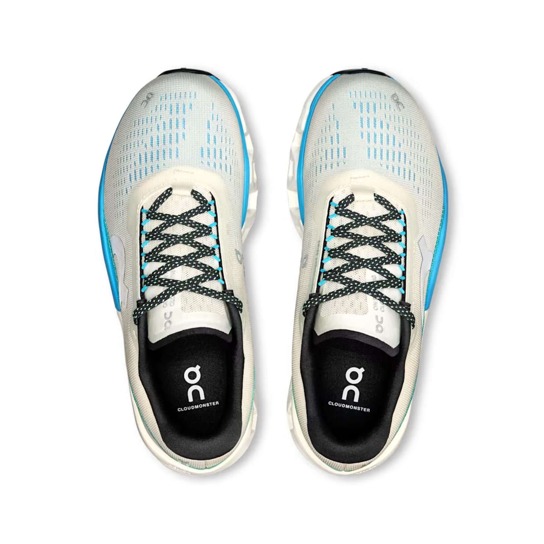 Women's Cloudmonster 2 Road Running Shoes - Image 2