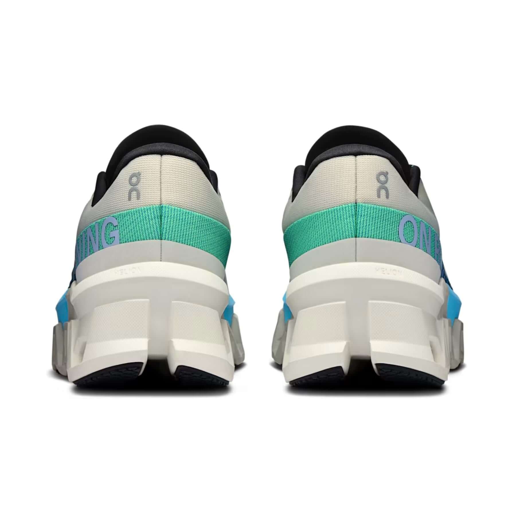 Women's Cloudmonster 2 Road Running Shoes - Image 4