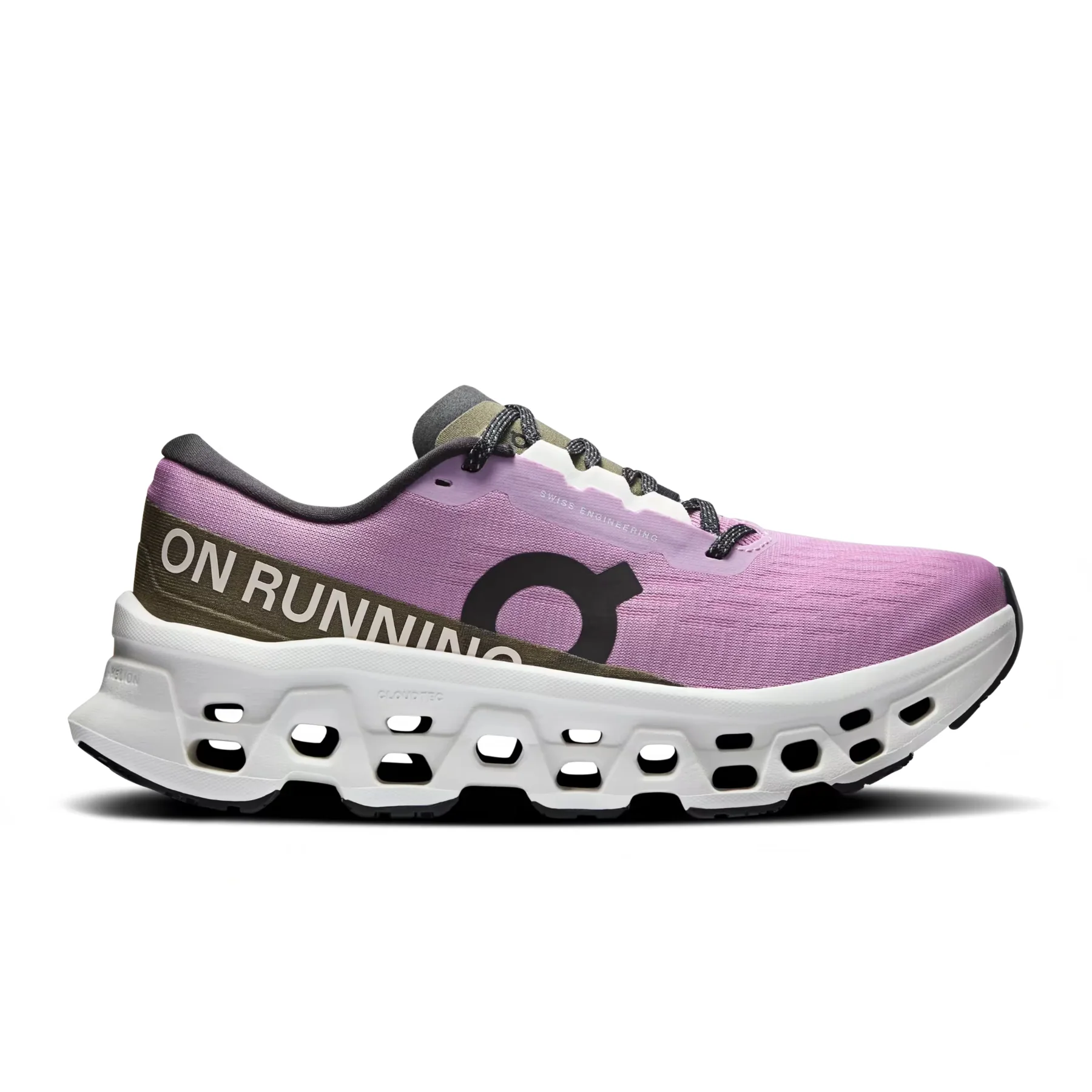 Women's Cloudmonster 3 Running Shoes