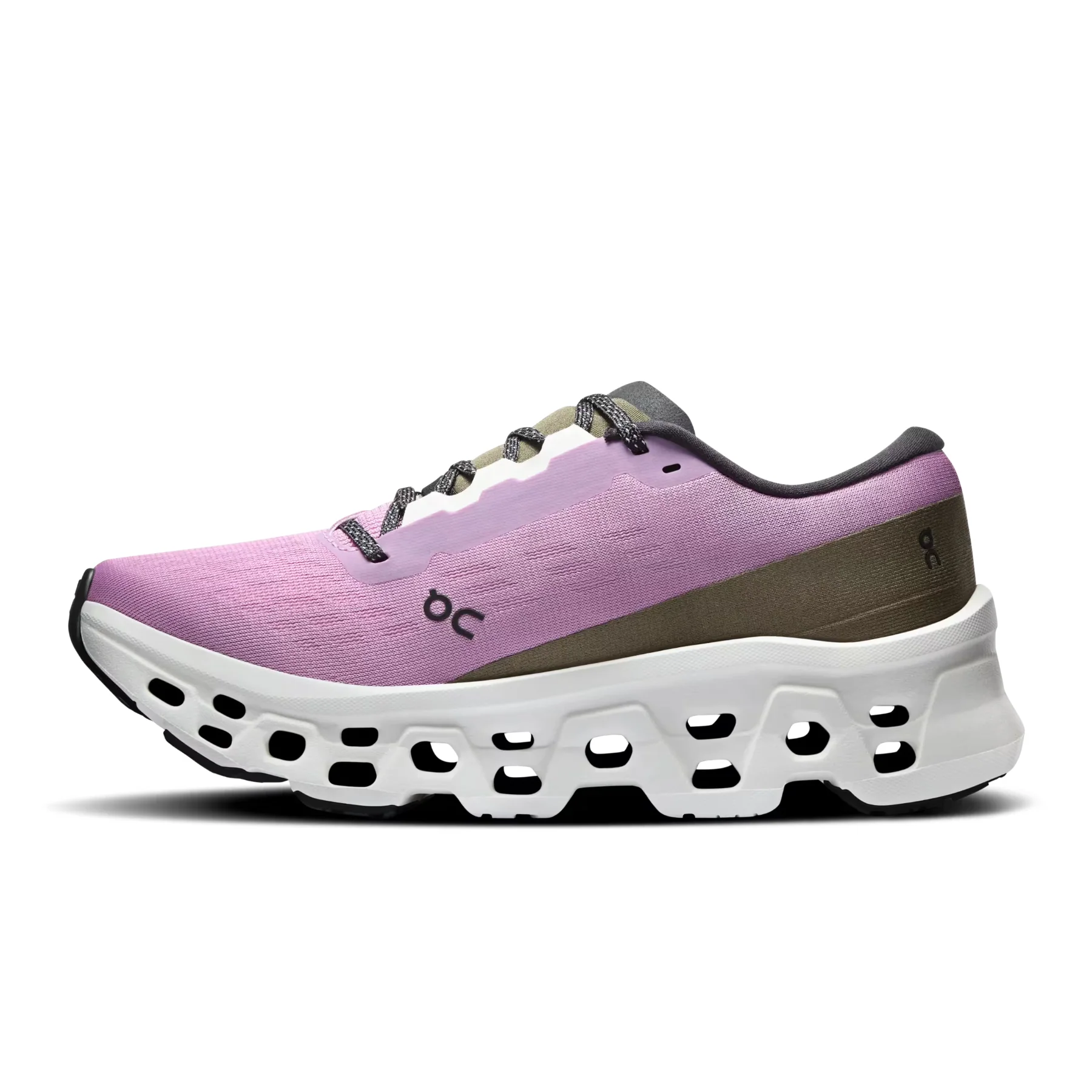 Women's Cloudmonster 3 Running Shoes - Image 6
