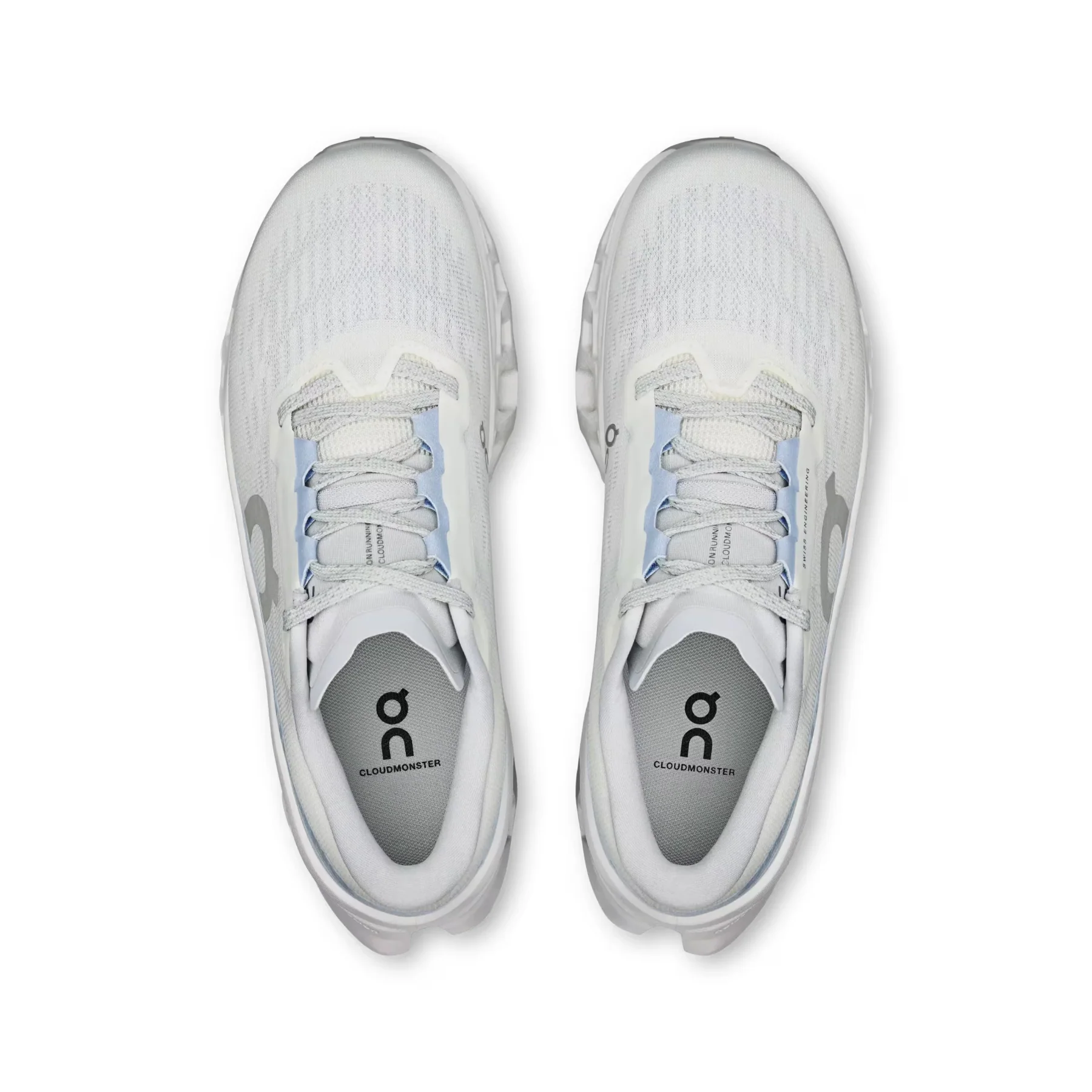 Women's Cloudmonster 3 Running Shoes - Image 8