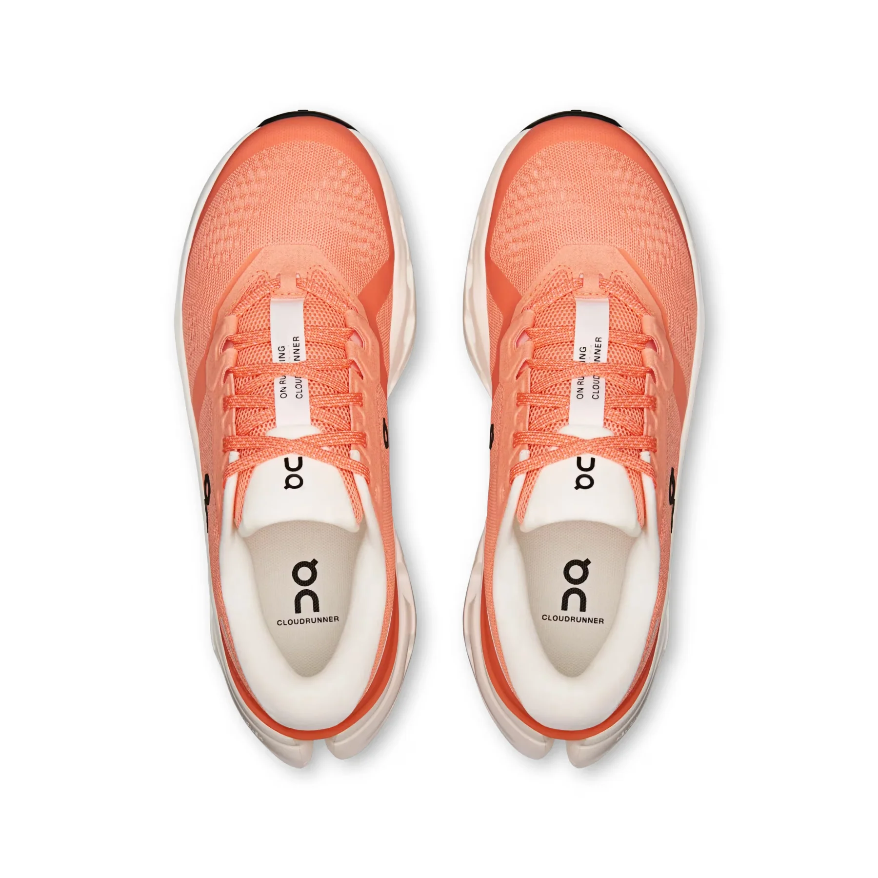 Women's Cloudrunner 3 Running Shoes - Image 14