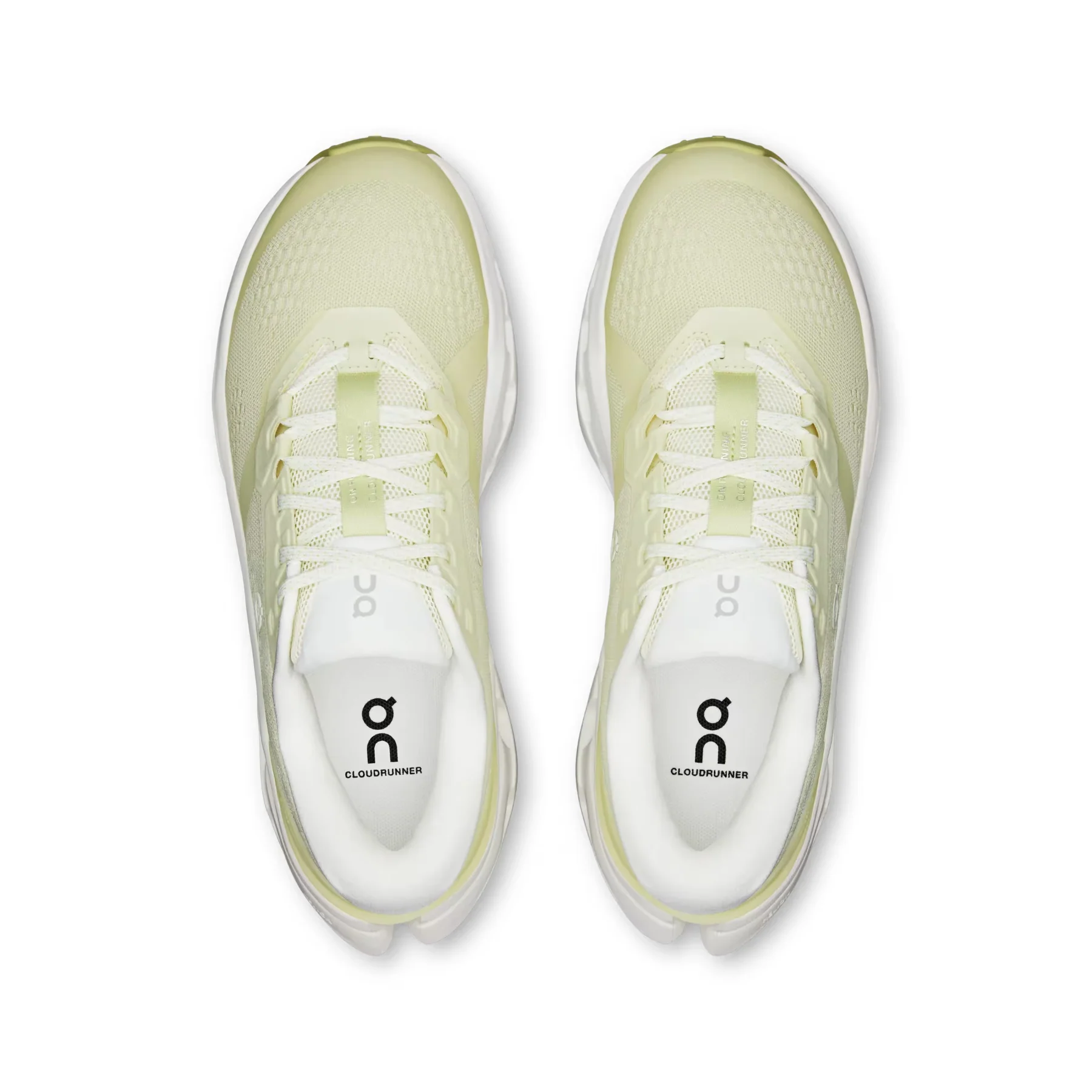 Women's Cloudrunner 3 Running Shoes - Image 8