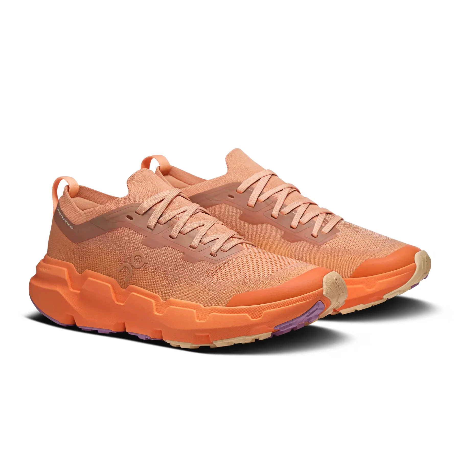Women's Cloudsoma Running Shoes - Image 6