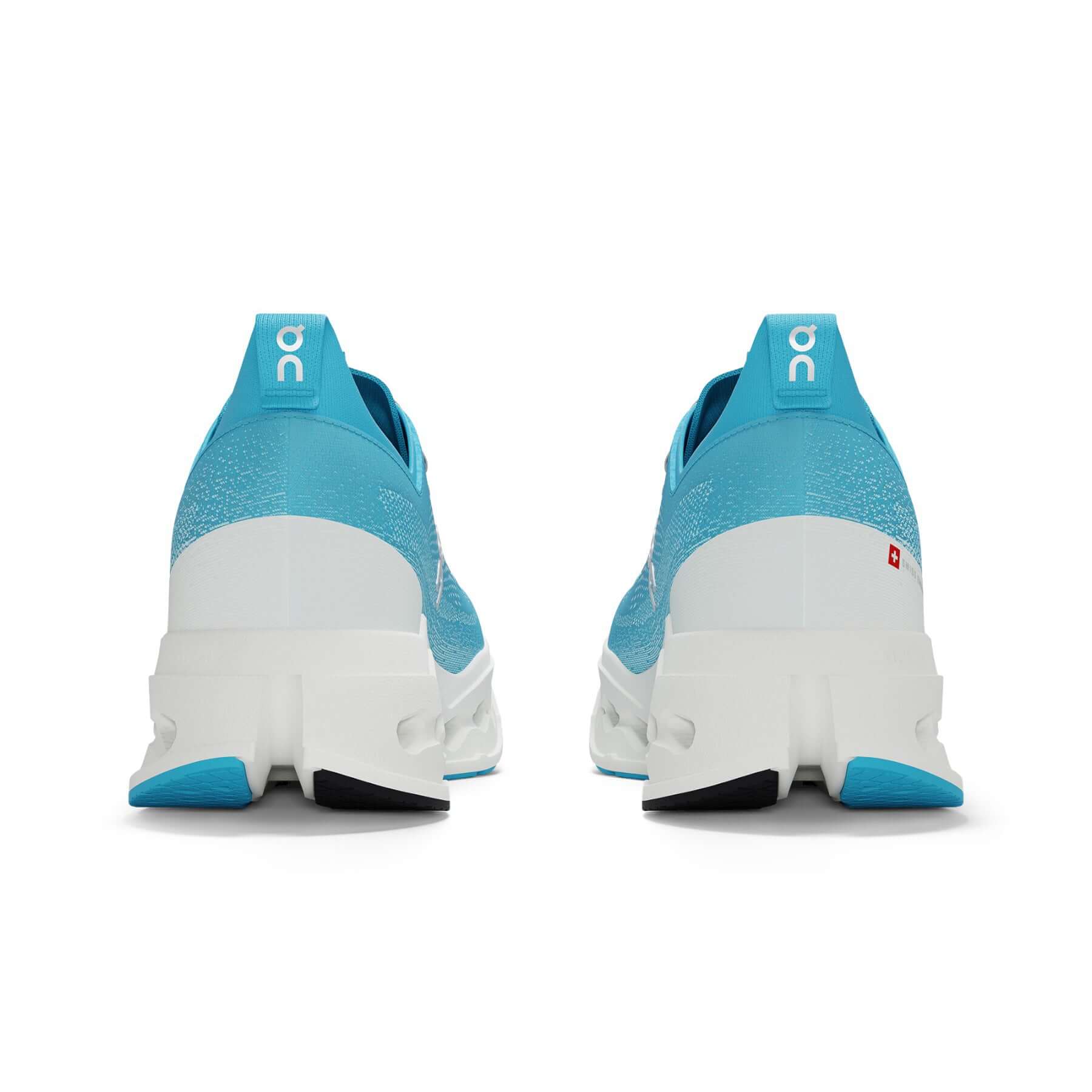 Women's Cloudsurfer Max Athletic Shoes - Image 3