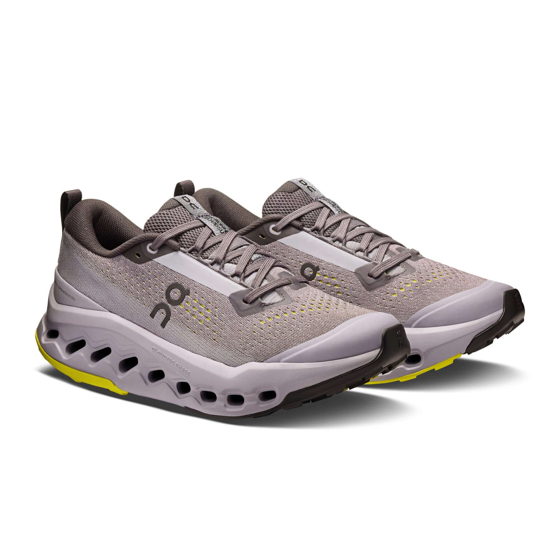 Women's Cloudsurfer Trail 2 Athletic Shoes - Image 5