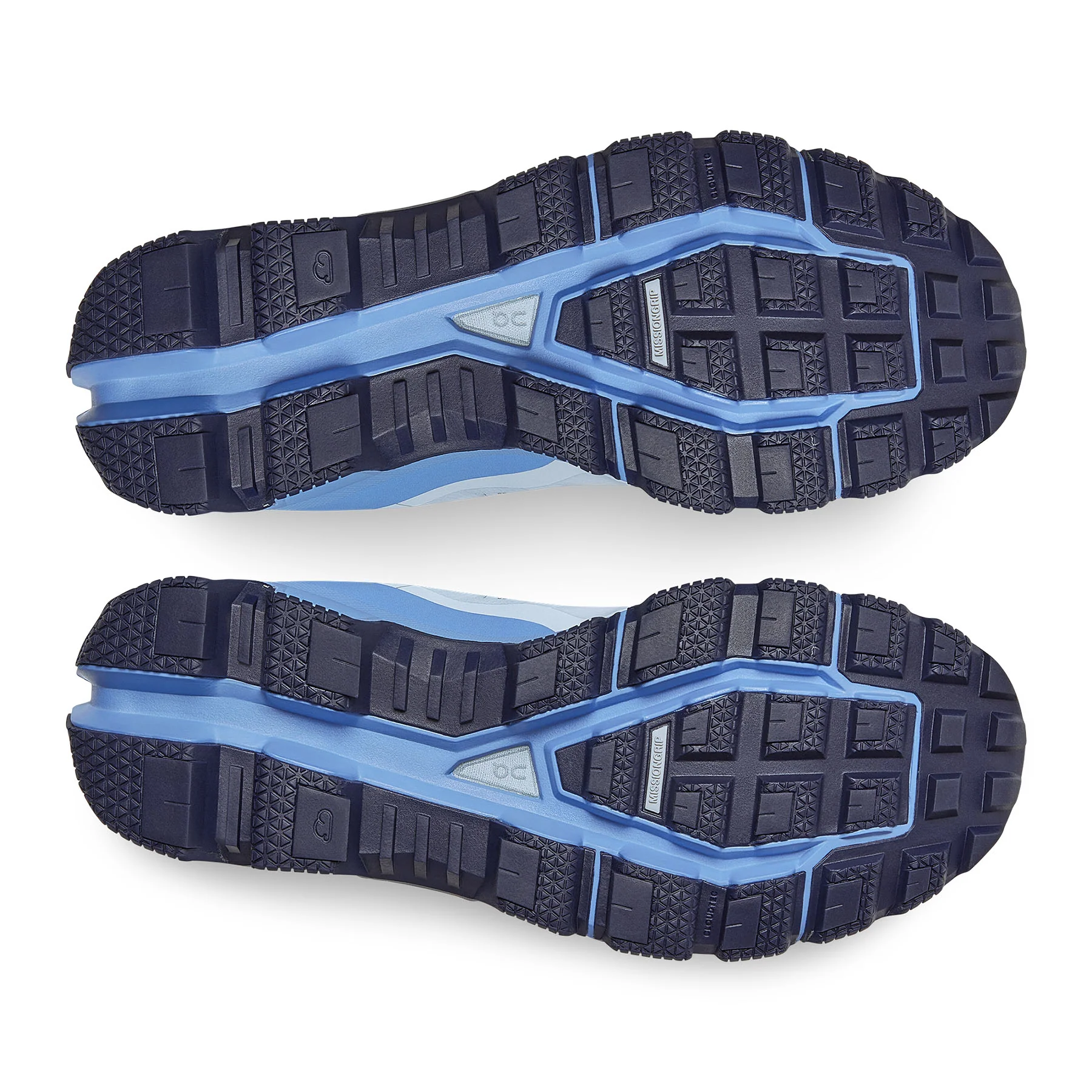 Women's Cloudventure Trail Running Shoes - Image 3
