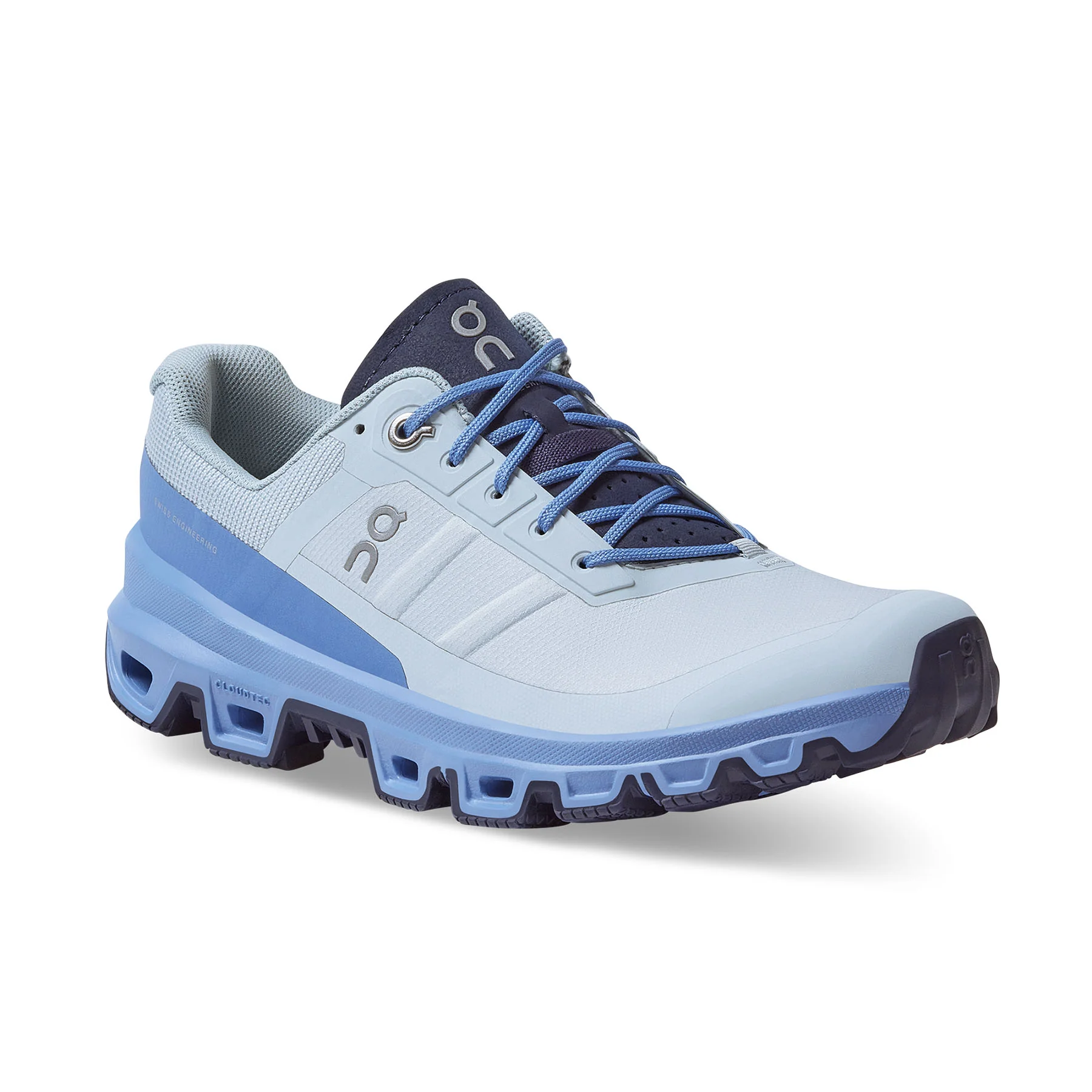 Women's Cloudventure Trail Running Shoes - Image 5