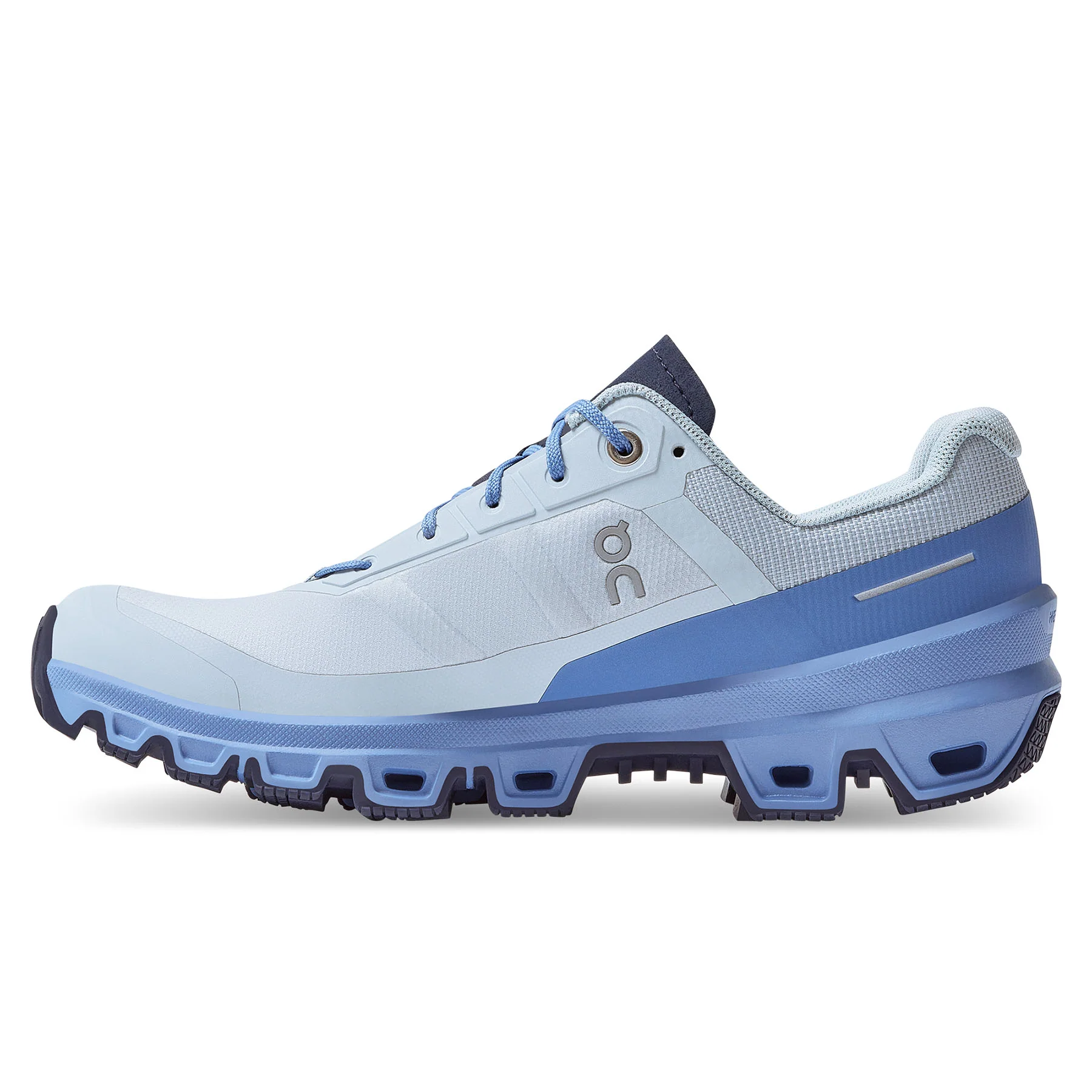 Women's Cloudventure Trail Running Shoes - Image 6