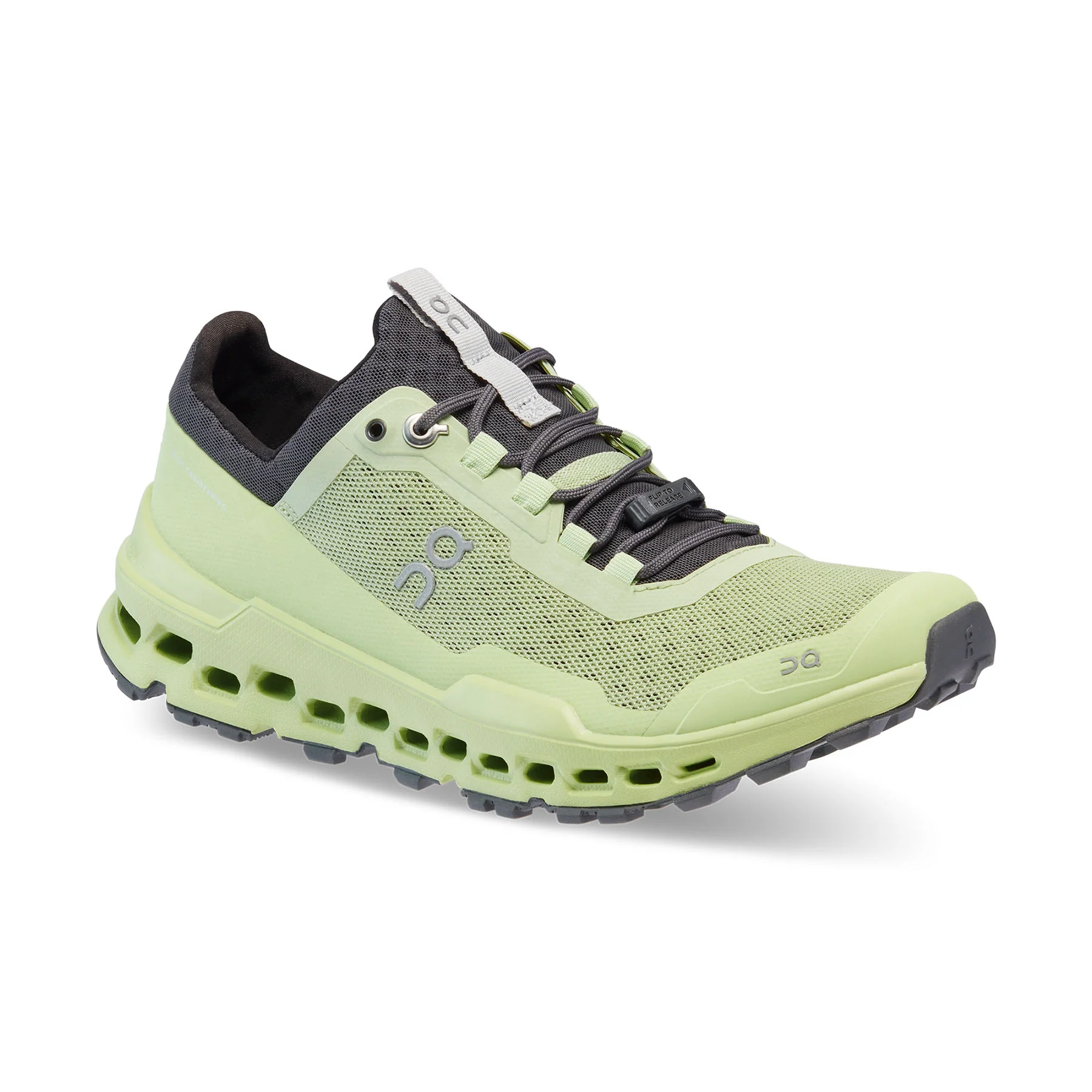 Women's Cloudultra Trail Running Shoes - Image 5