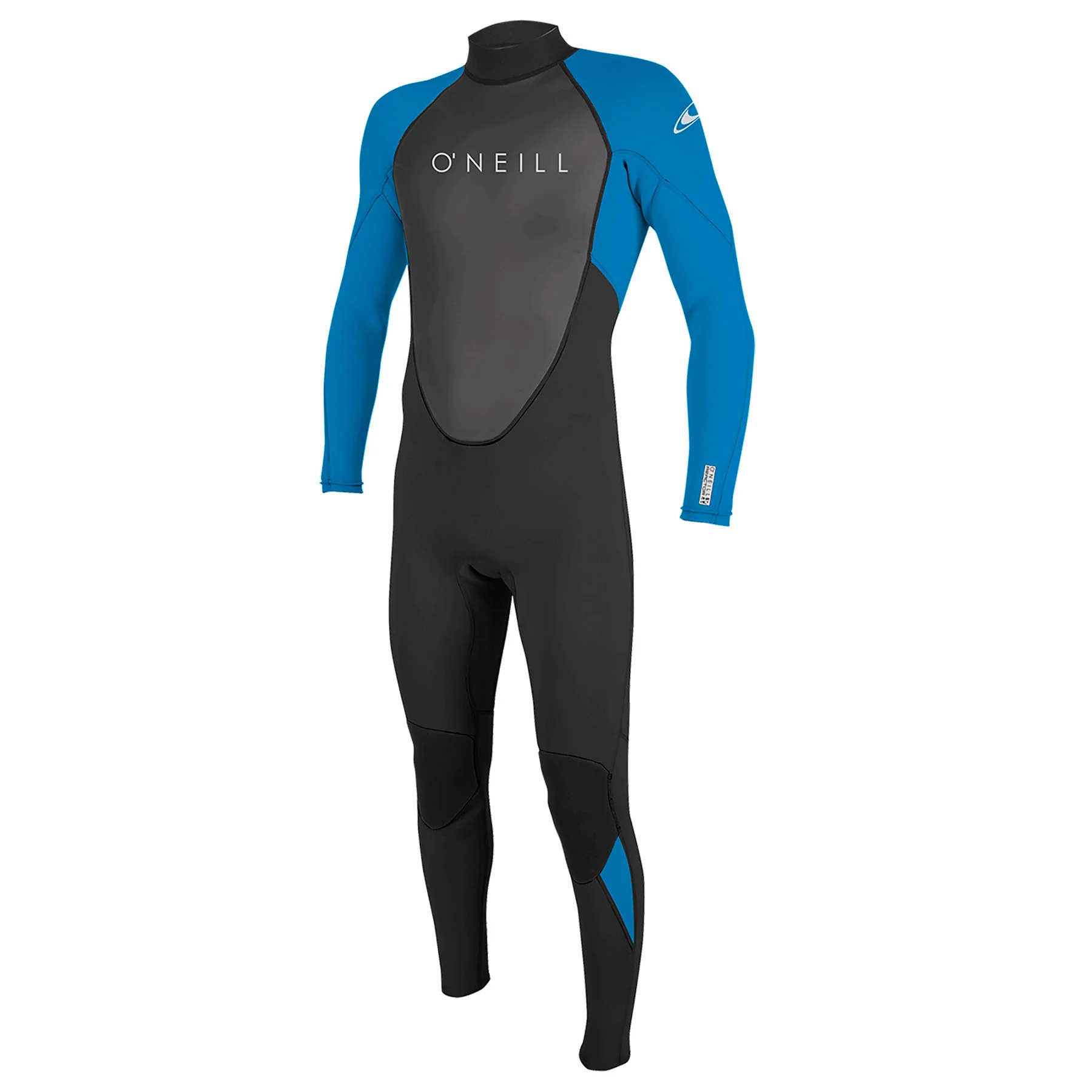 Men's Reactor II Back Zip Full 3/2mm Wetsuit
