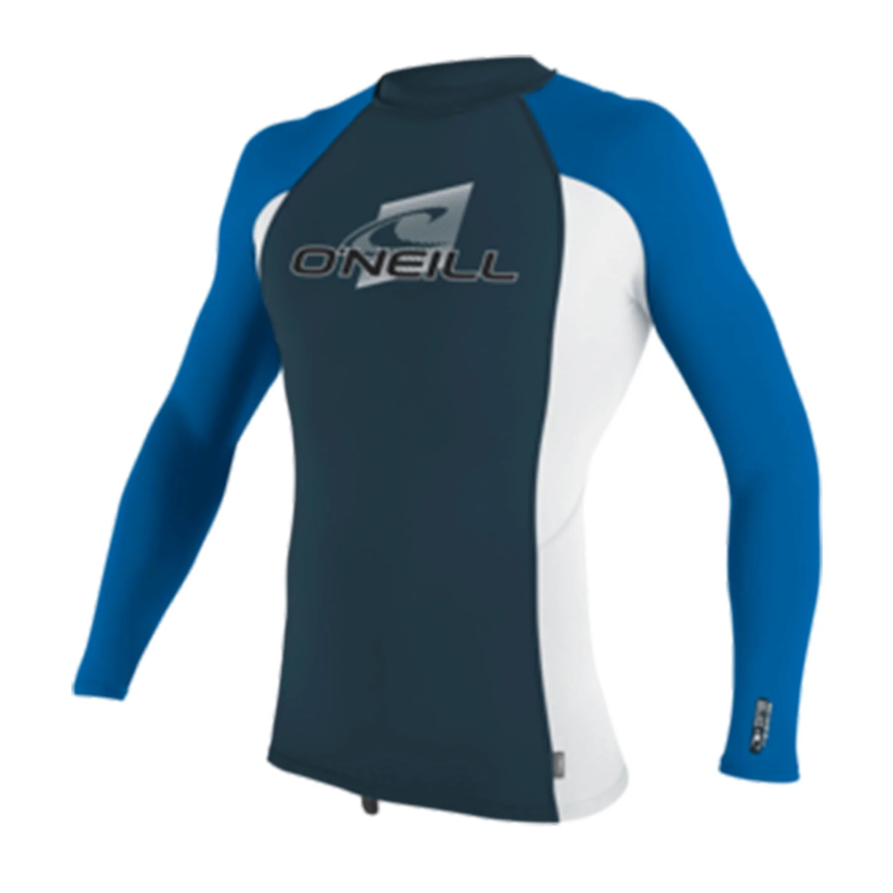 Youth Premium Skins Long Sleeve Rash Guard - Image 3
