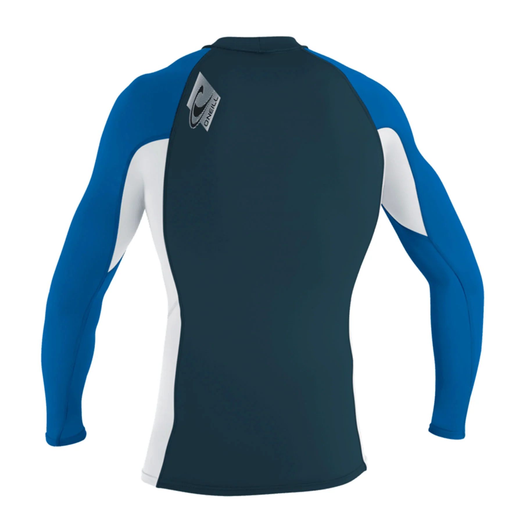 Youth Premium Skins Long Sleeve Rash Guard - Image 4