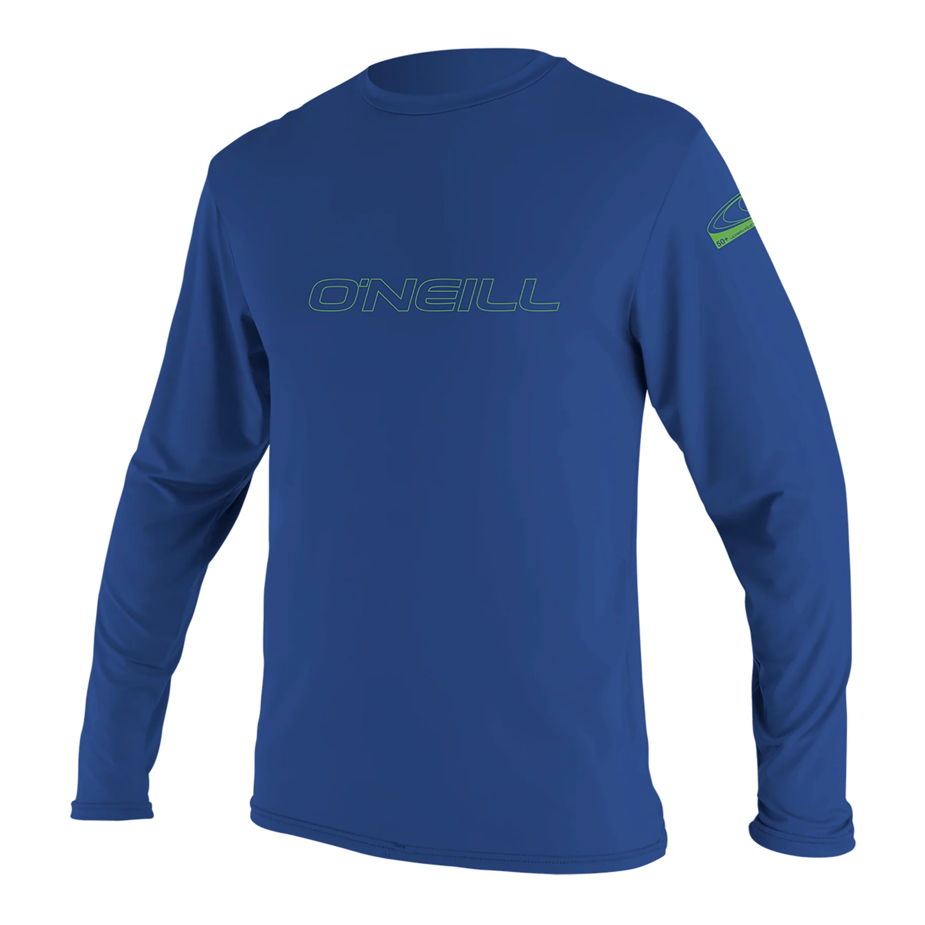 Youth Basic Skins Long Sleeve Sun Shirt