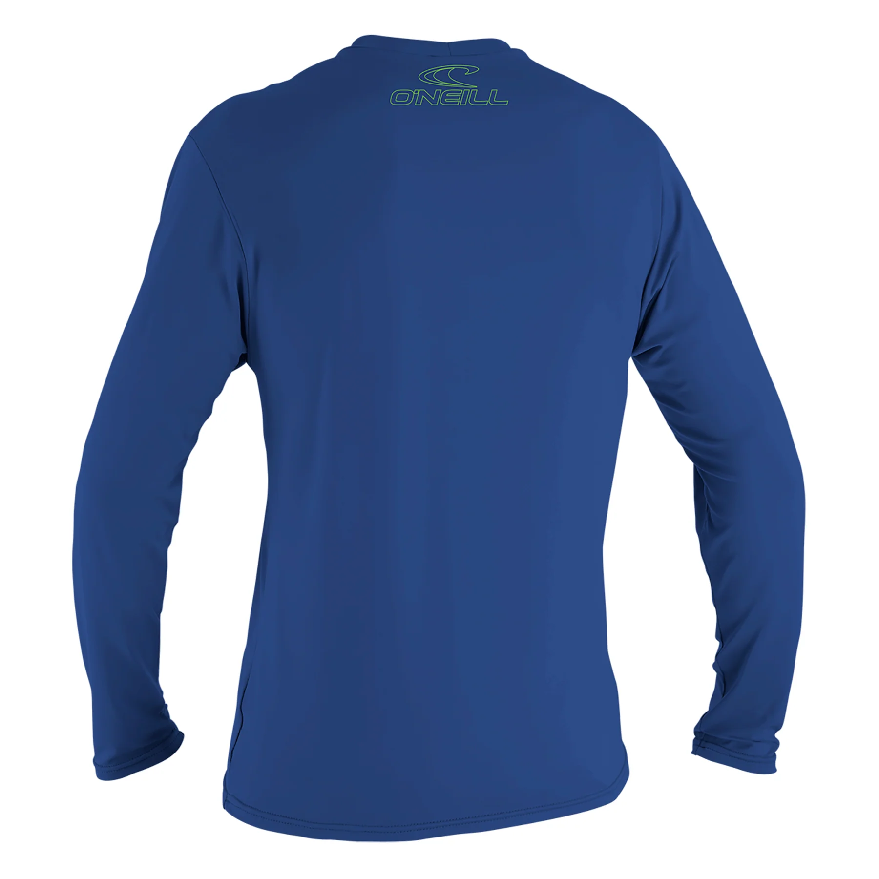 Youth Basic Skins Long Sleeve Sun Shirt - Image 2