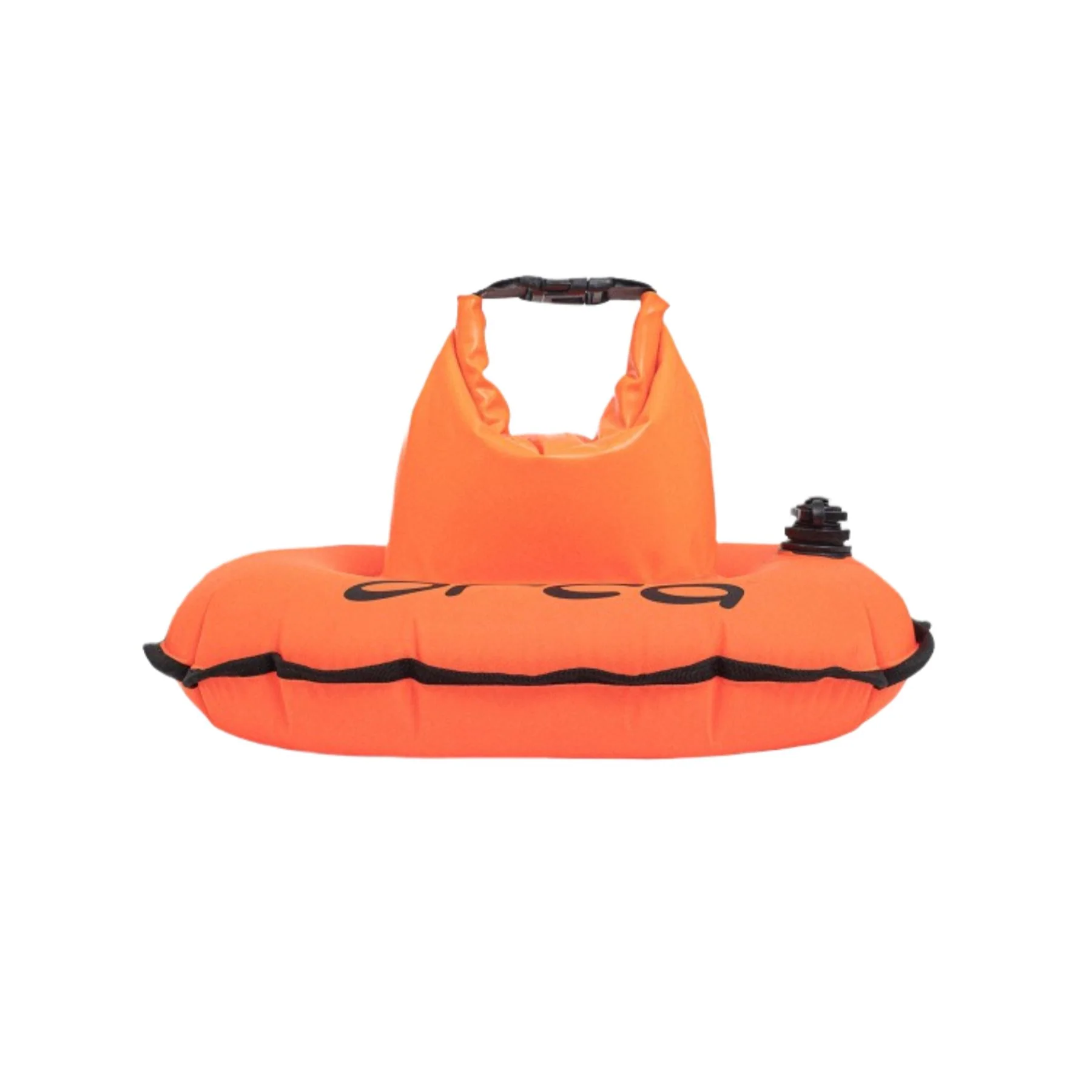 Bungee Safety Buoy
