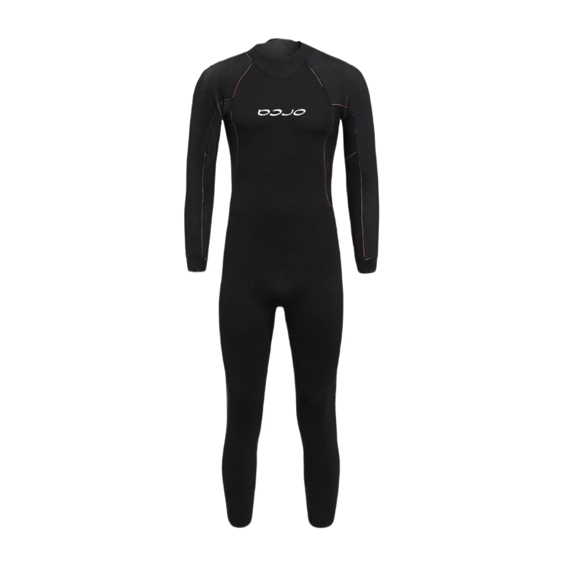 Men's Vitalis Hi-Vis Wetsuit - Image 3