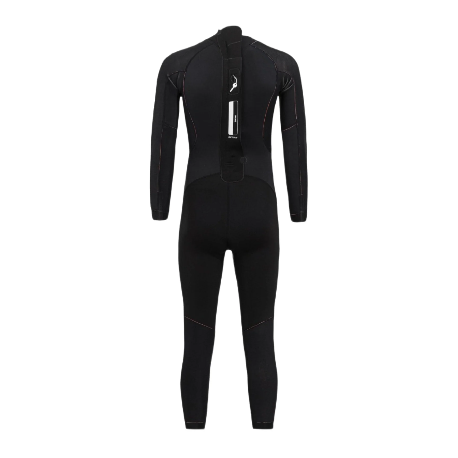 Men's Vitalis Hi-Vis Wetsuit - Image 4