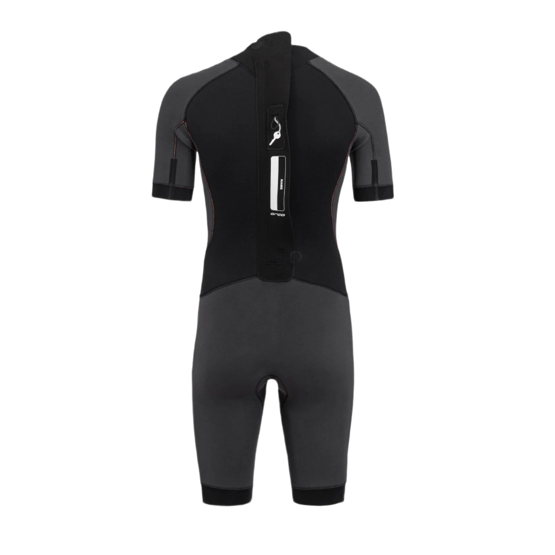 Men's Vitalis Shorty Wetsuit - Image 4