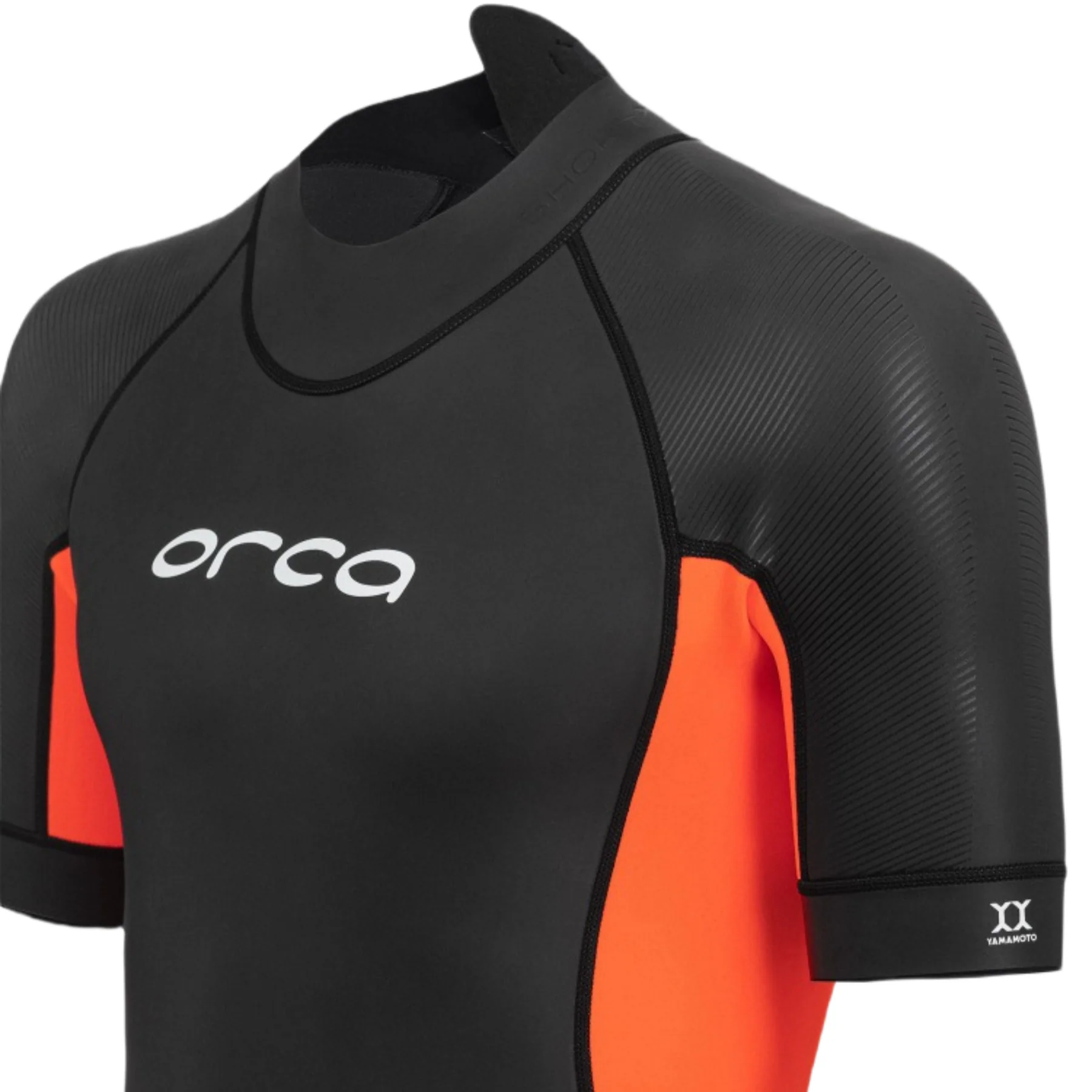 Men's Vitalis Shorty Wetsuit - Image 5