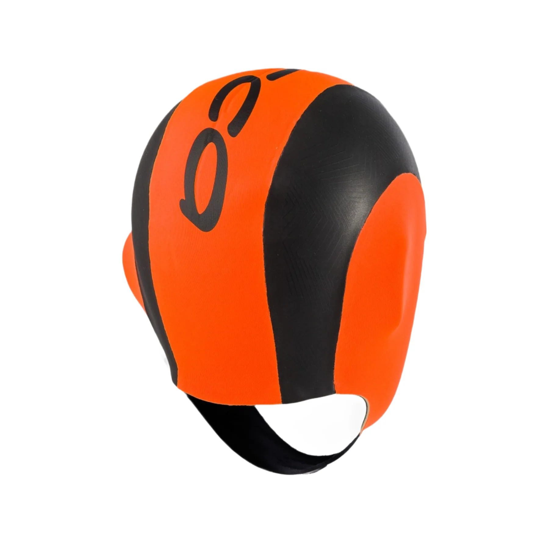 Neoprene Swim Cap - Image 2