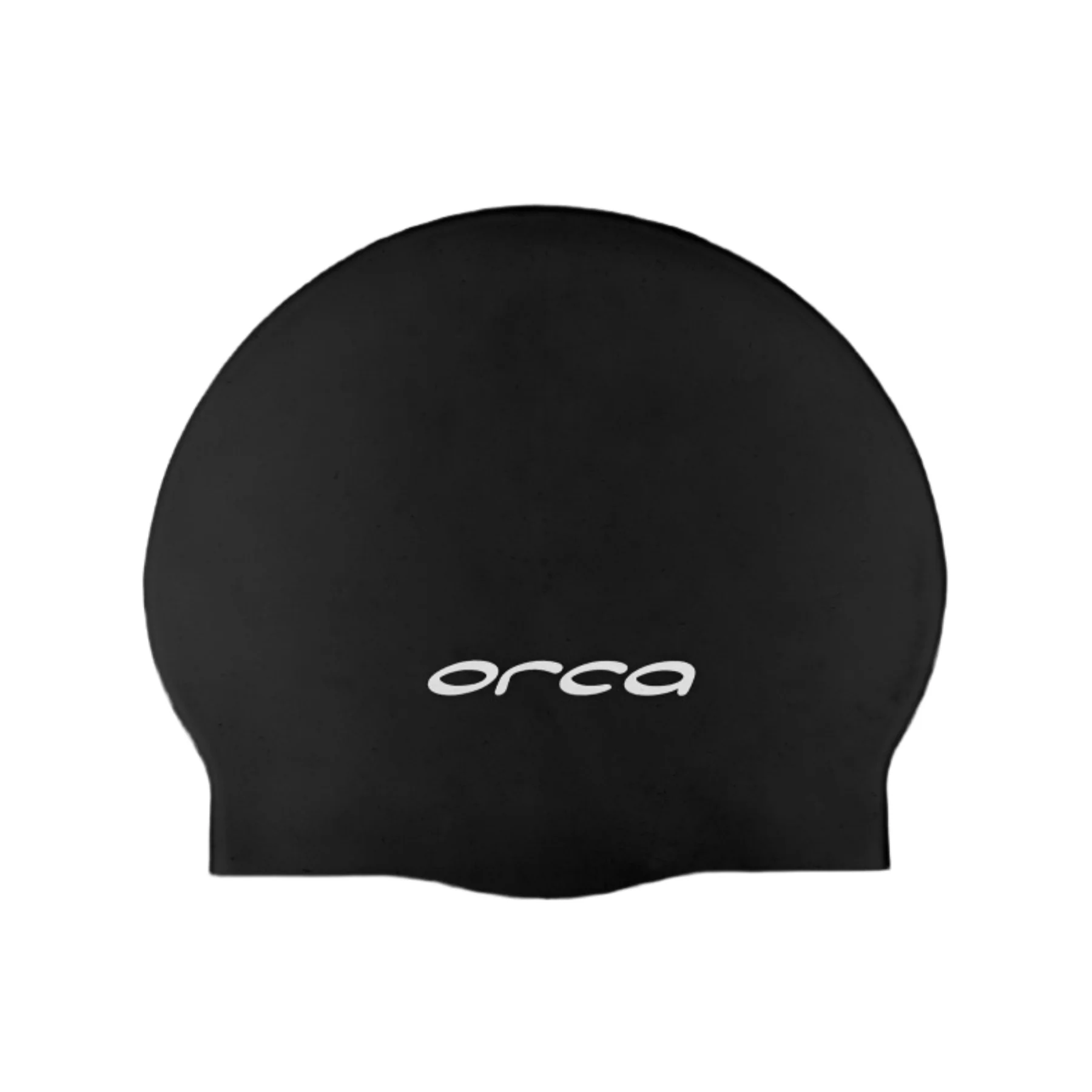 Silicone Swim Cap
