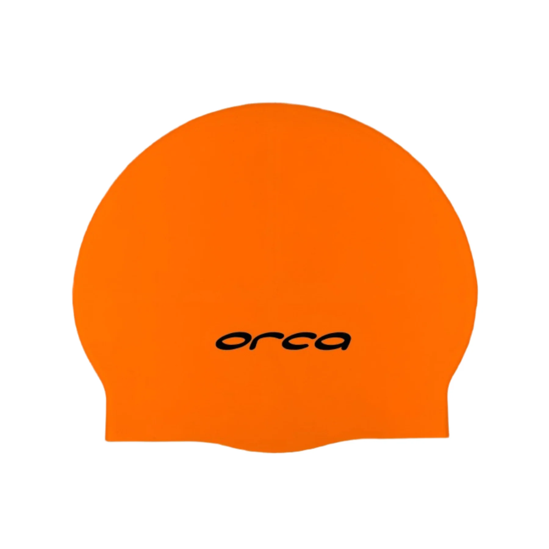 Silicone Swim Cap - Image 2