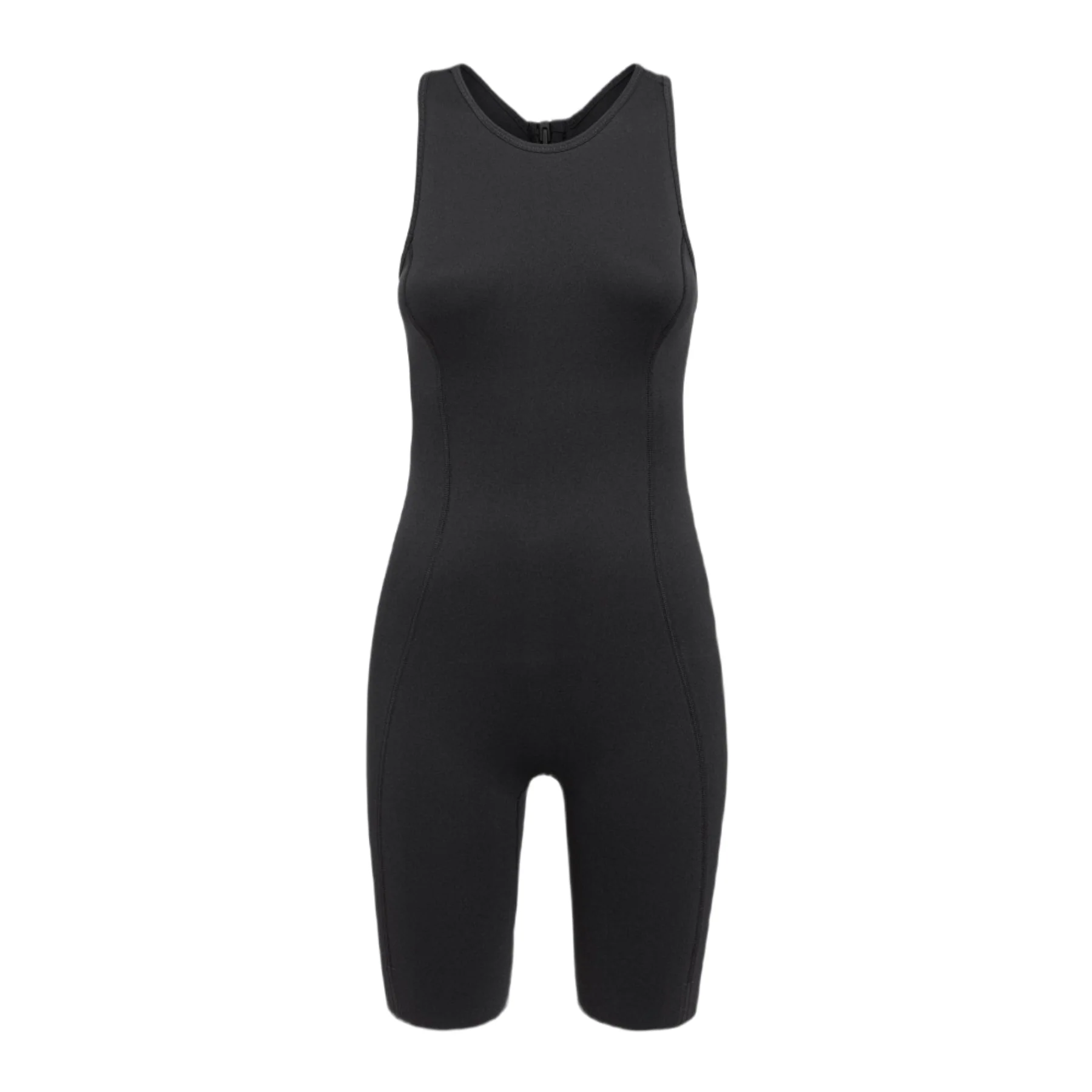 Women's Swimskin Shorty - Image 3