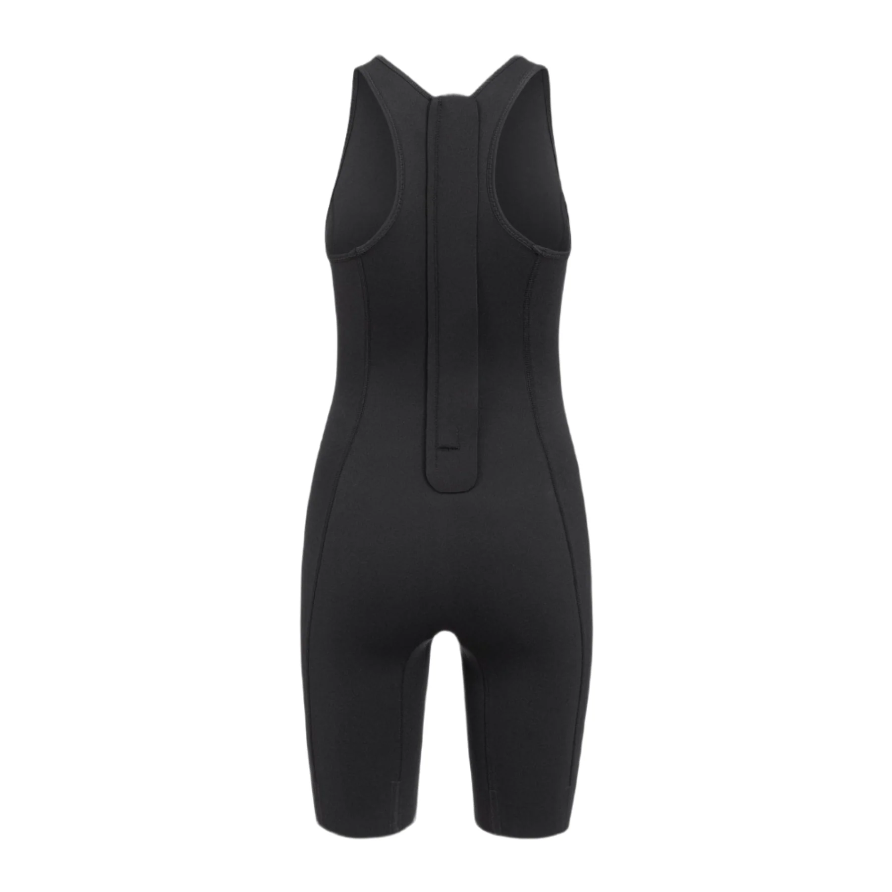 Women's Swimskin Shorty - Image 4