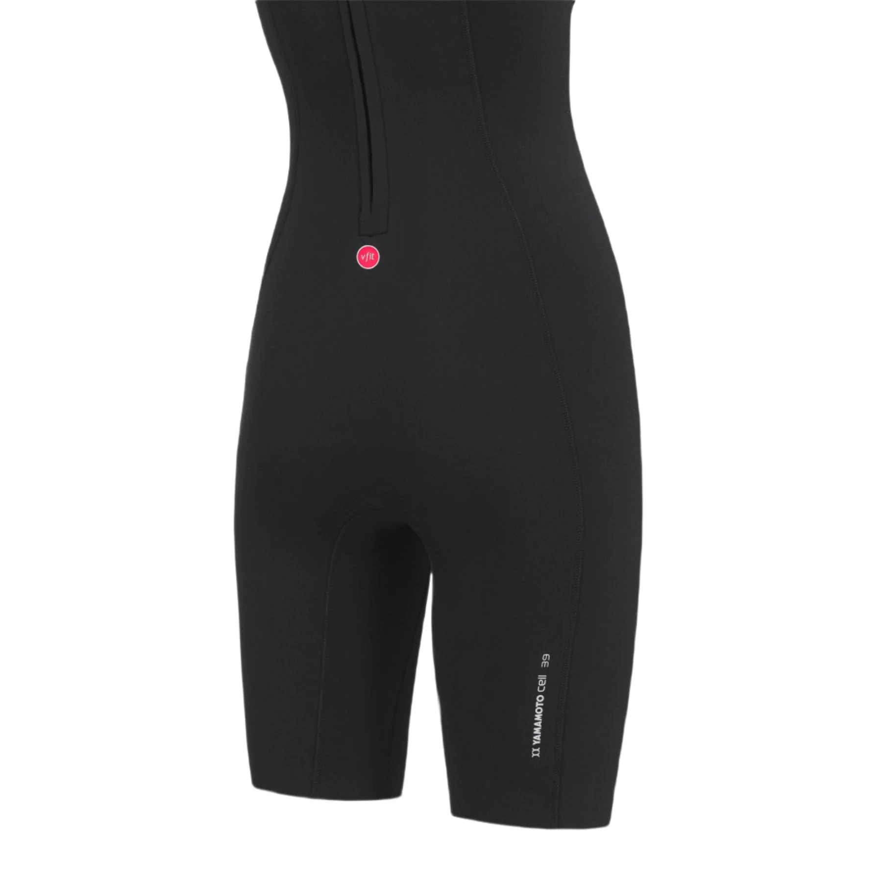 Women's Swimskin Shorty - Image 5