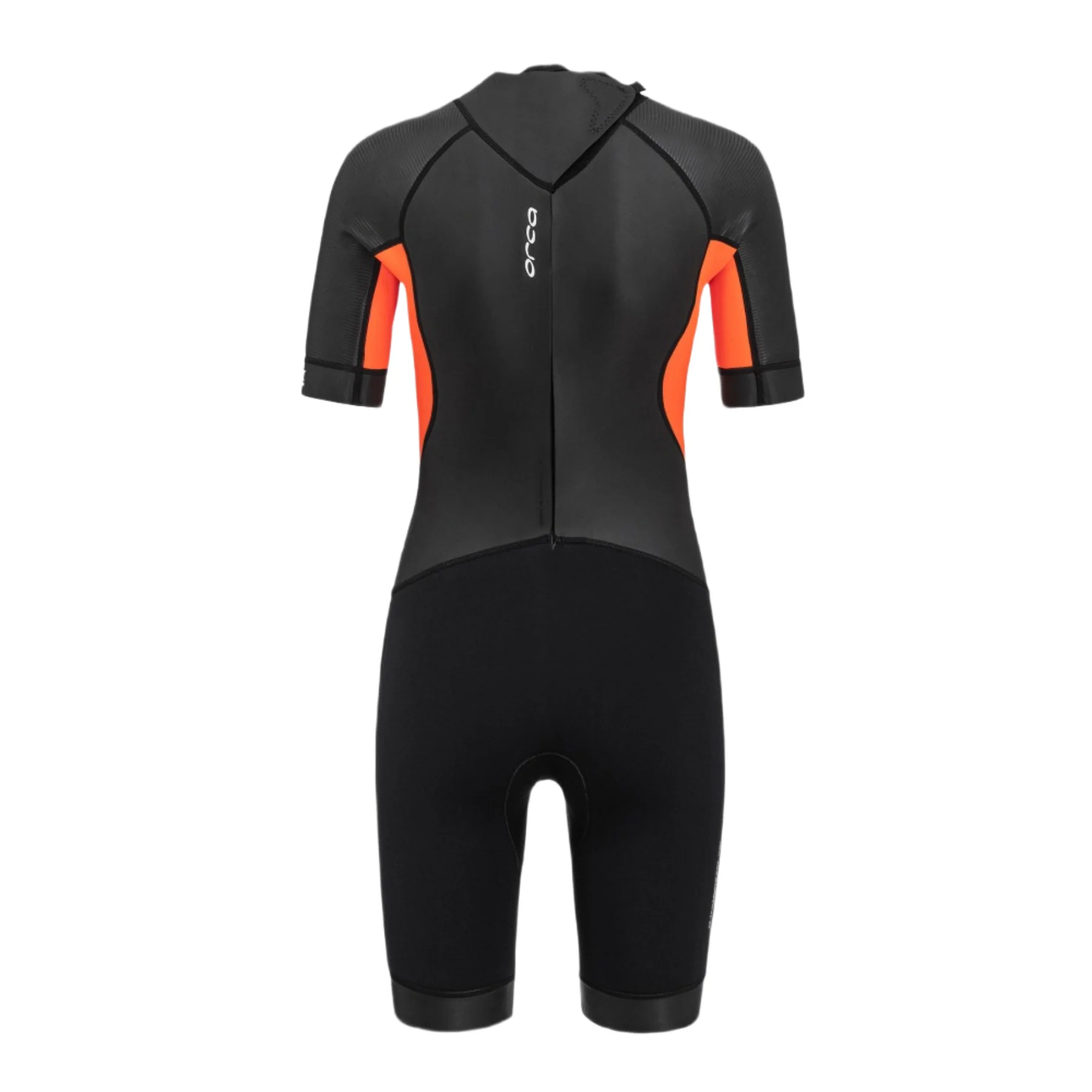 Women's Vitalis Shorty Wetsuit - Image 2
