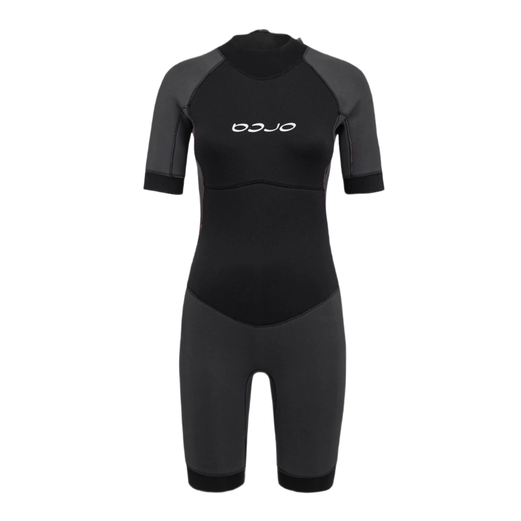 Women's Vitalis Shorty Wetsuit - Image 3