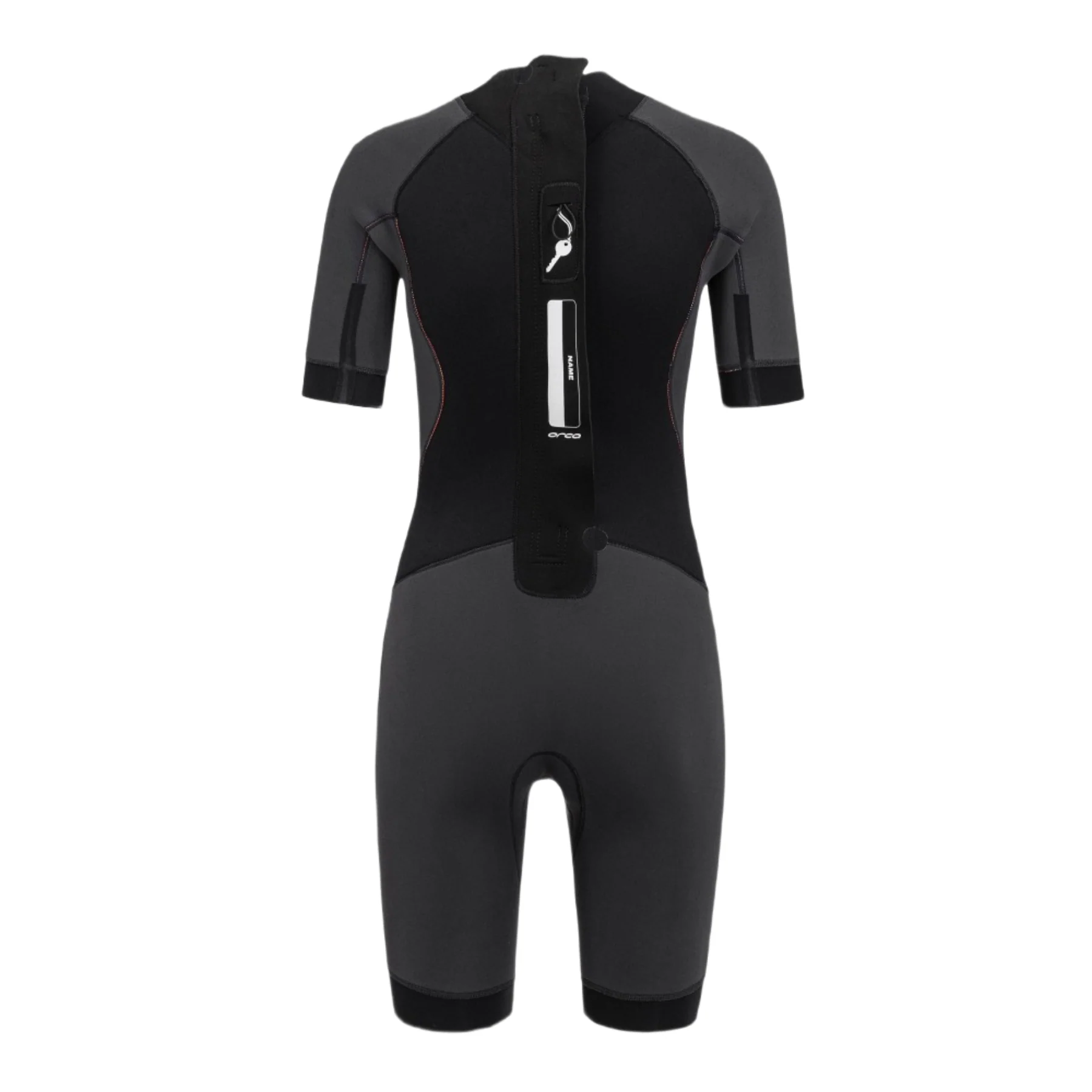Women's Vitalis Shorty Wetsuit - Image 4