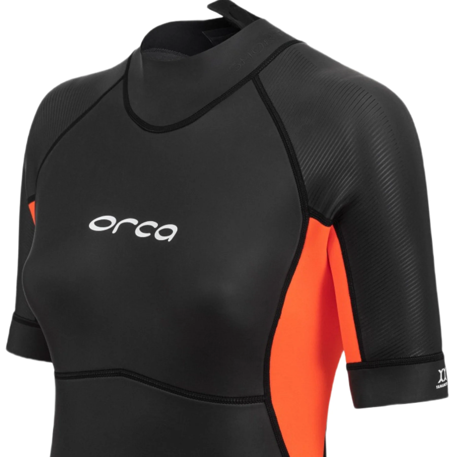 Women's Vitalis Shorty Wetsuit - Image 5