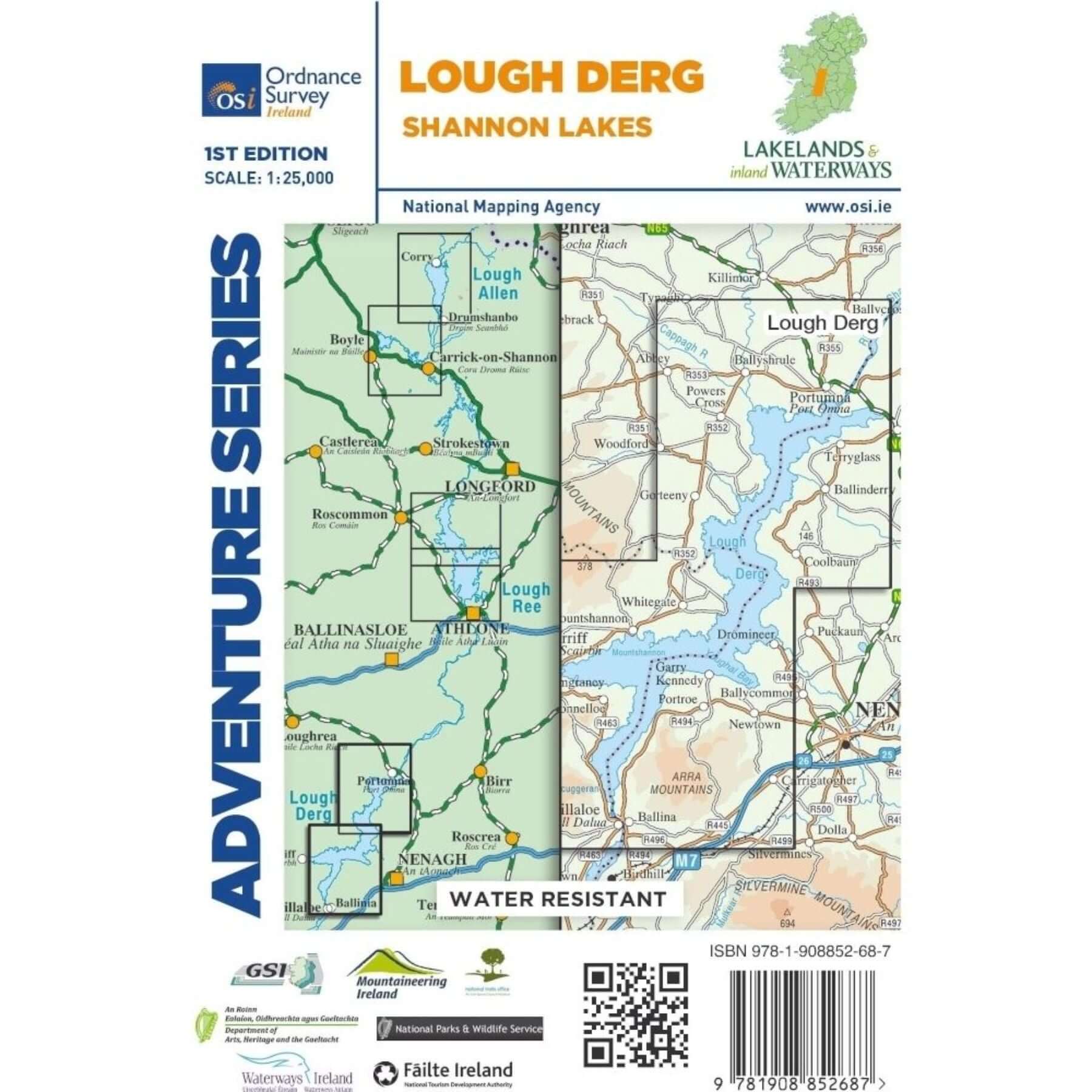 Adventure Series - Lough Derg - Image 2