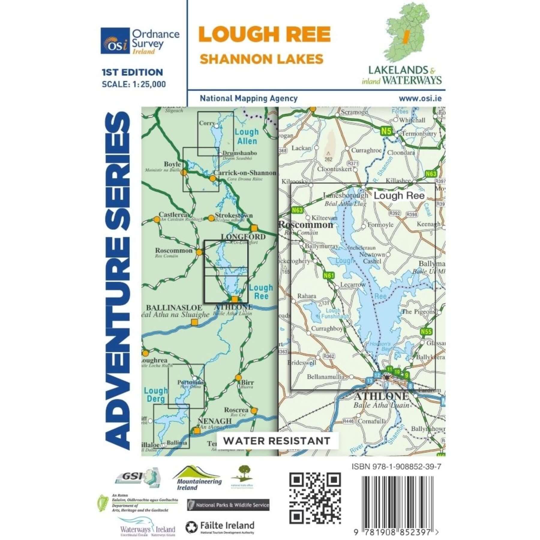 Adventure Series - Lough Ree - Image 2