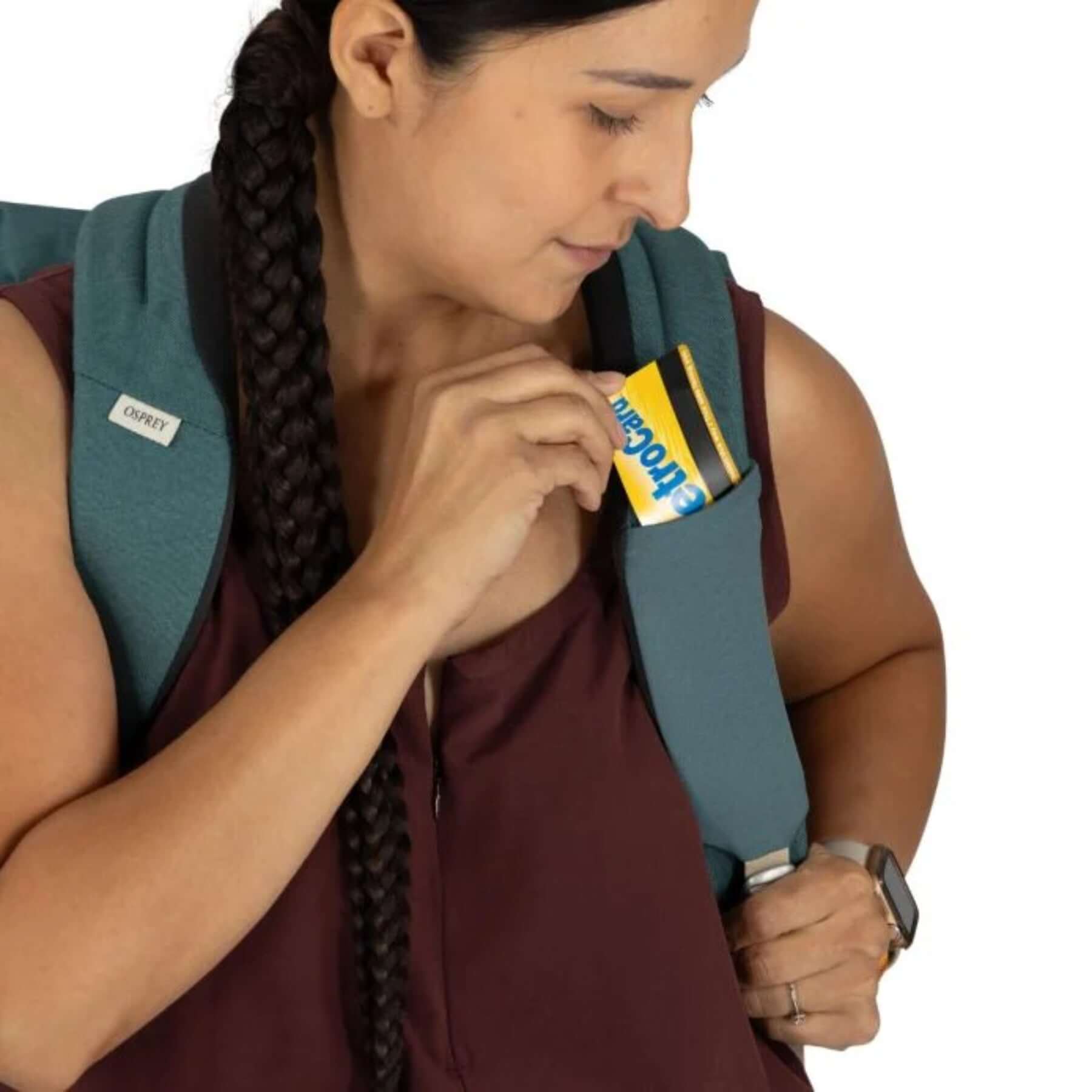 Arcane Roll Top Pack - Image 11