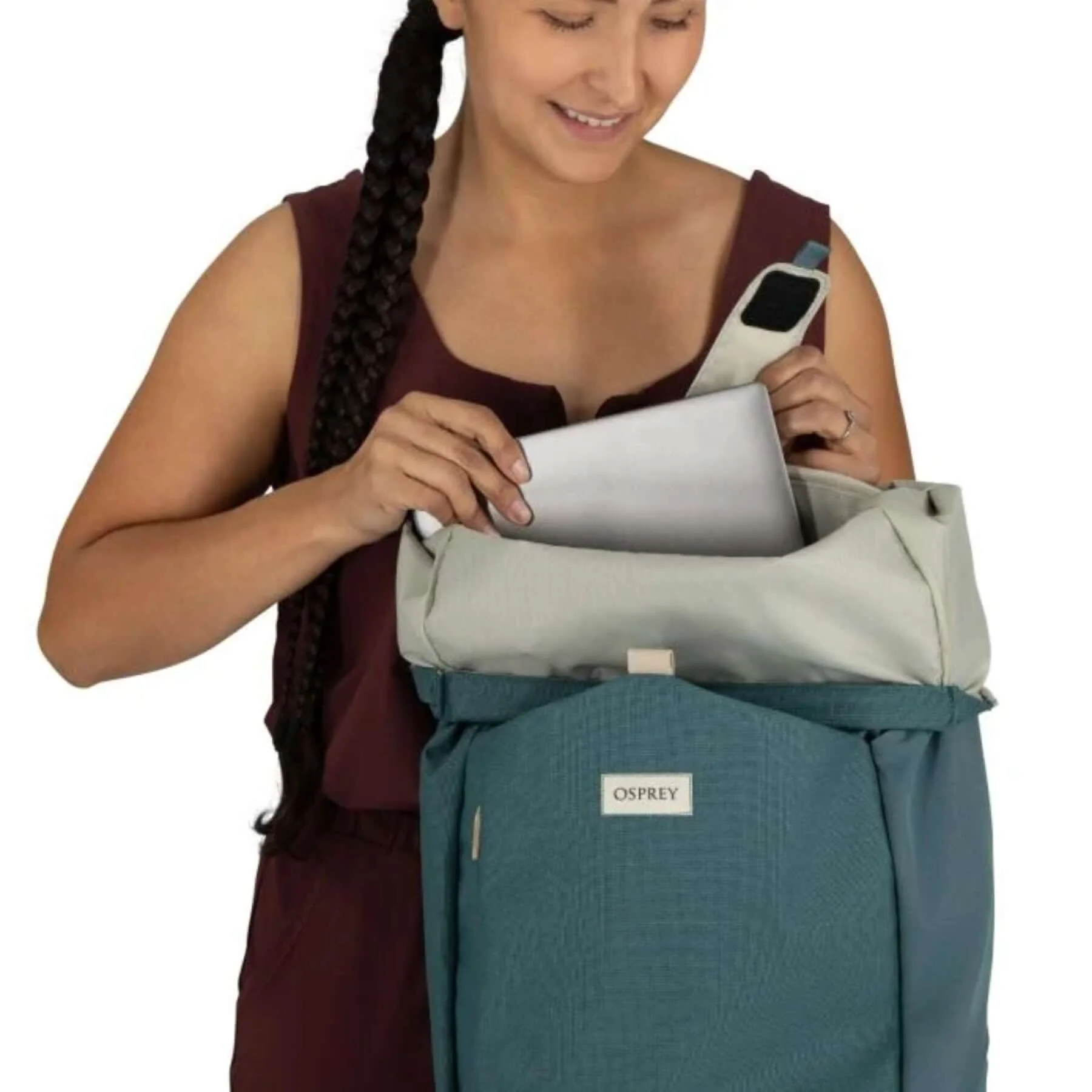 Arcane Roll Top Pack - Image 13