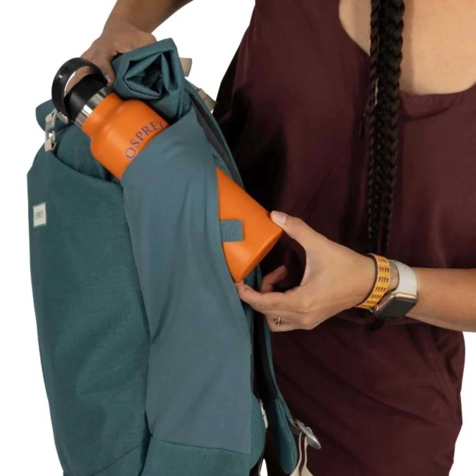 Arcane Roll Top Pack - Image 14
