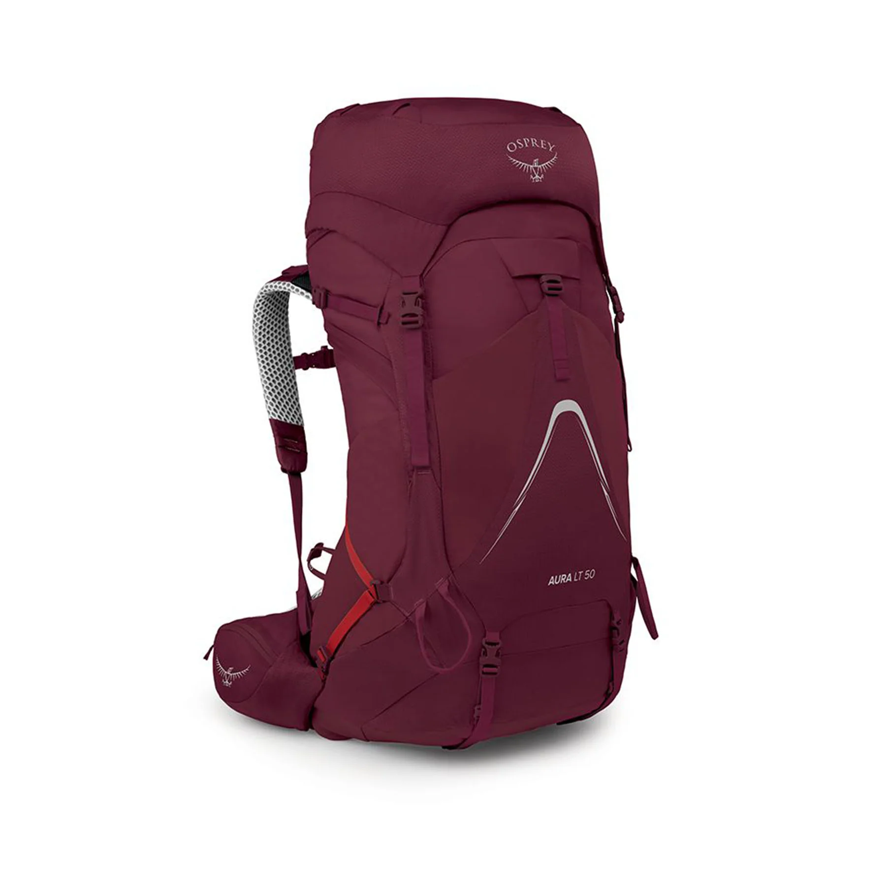 Aura AG LT 50 Hiking Backpack