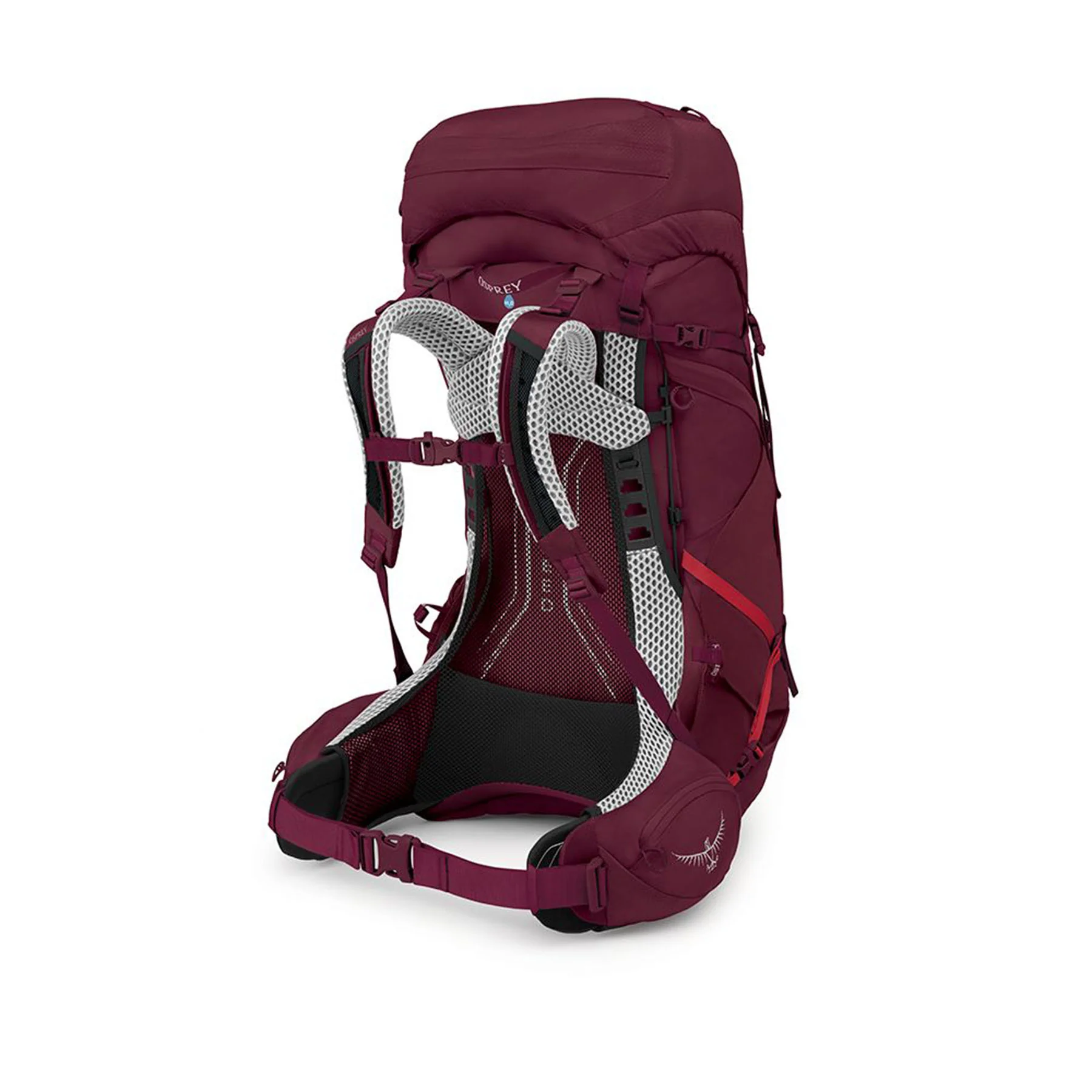 Aura AG LT 50 Hiking Backpack - Image 2