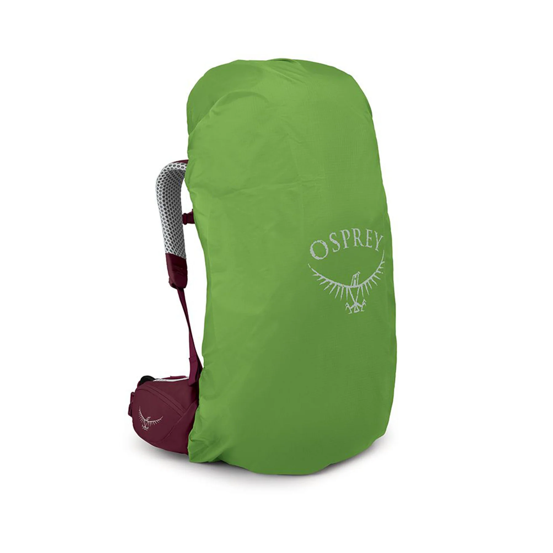 Aura AG LT 50 Hiking Backpack - Image 3