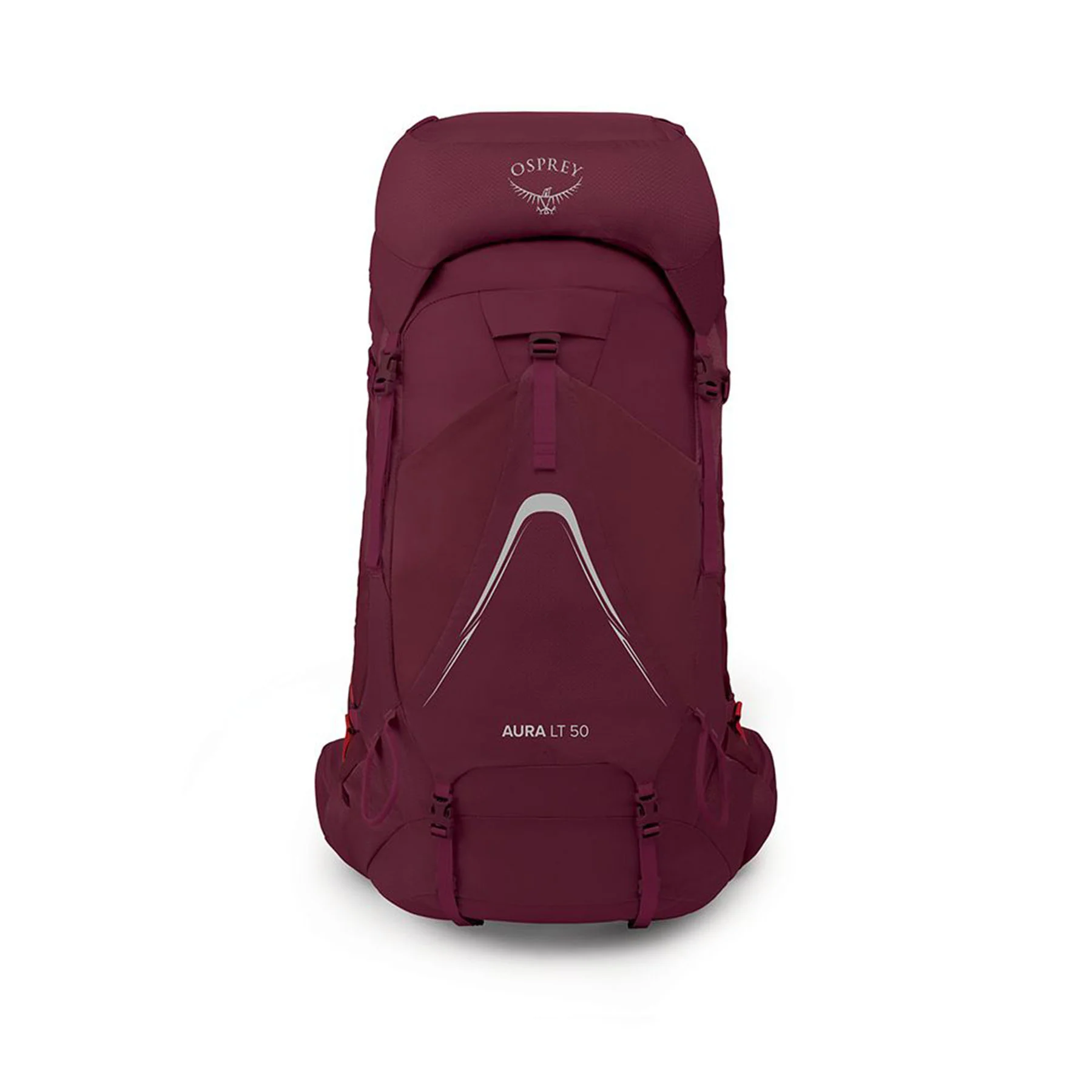 Aura AG LT 50 Hiking Backpack - Image 4