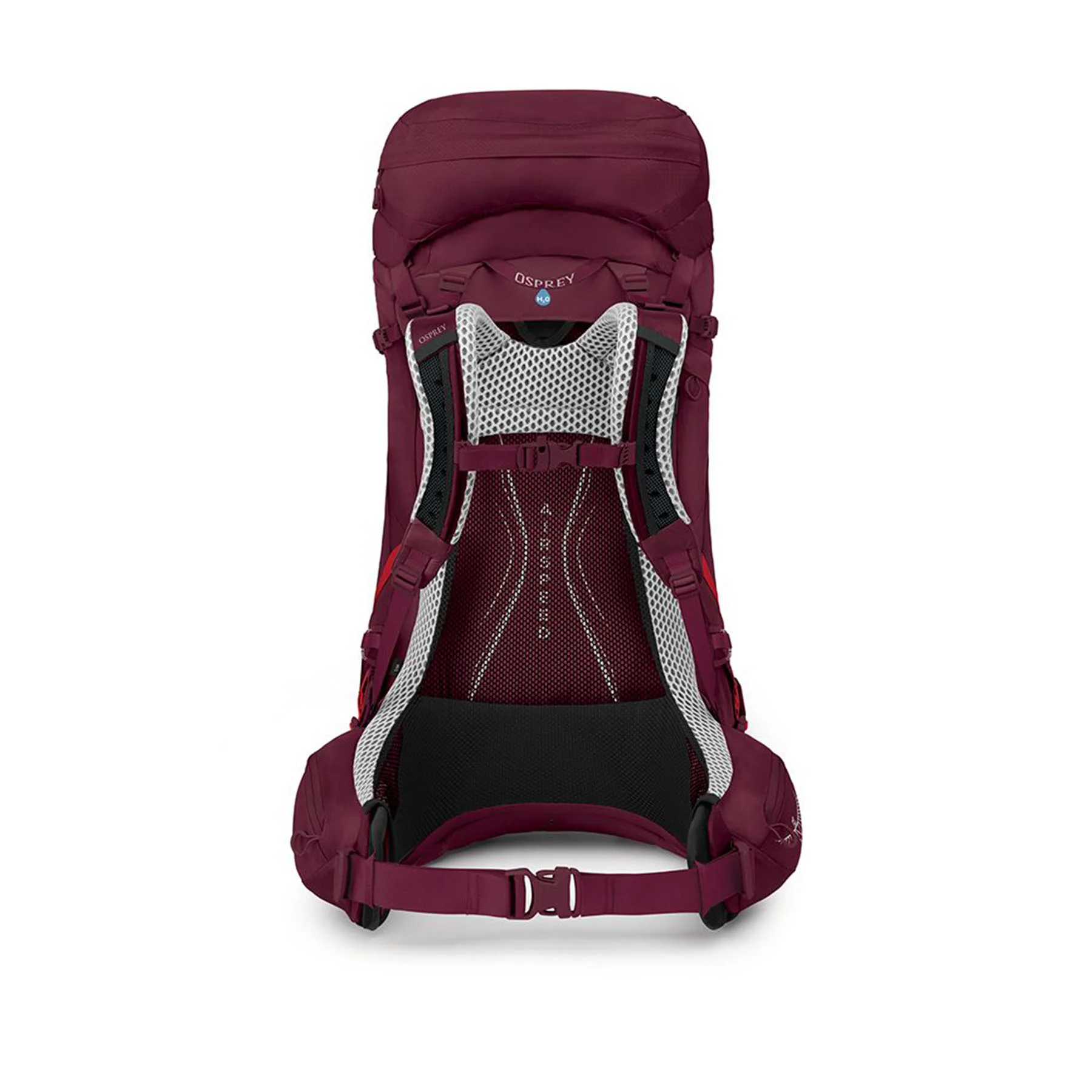 Aura AG LT 50 Hiking Backpack - Image 5