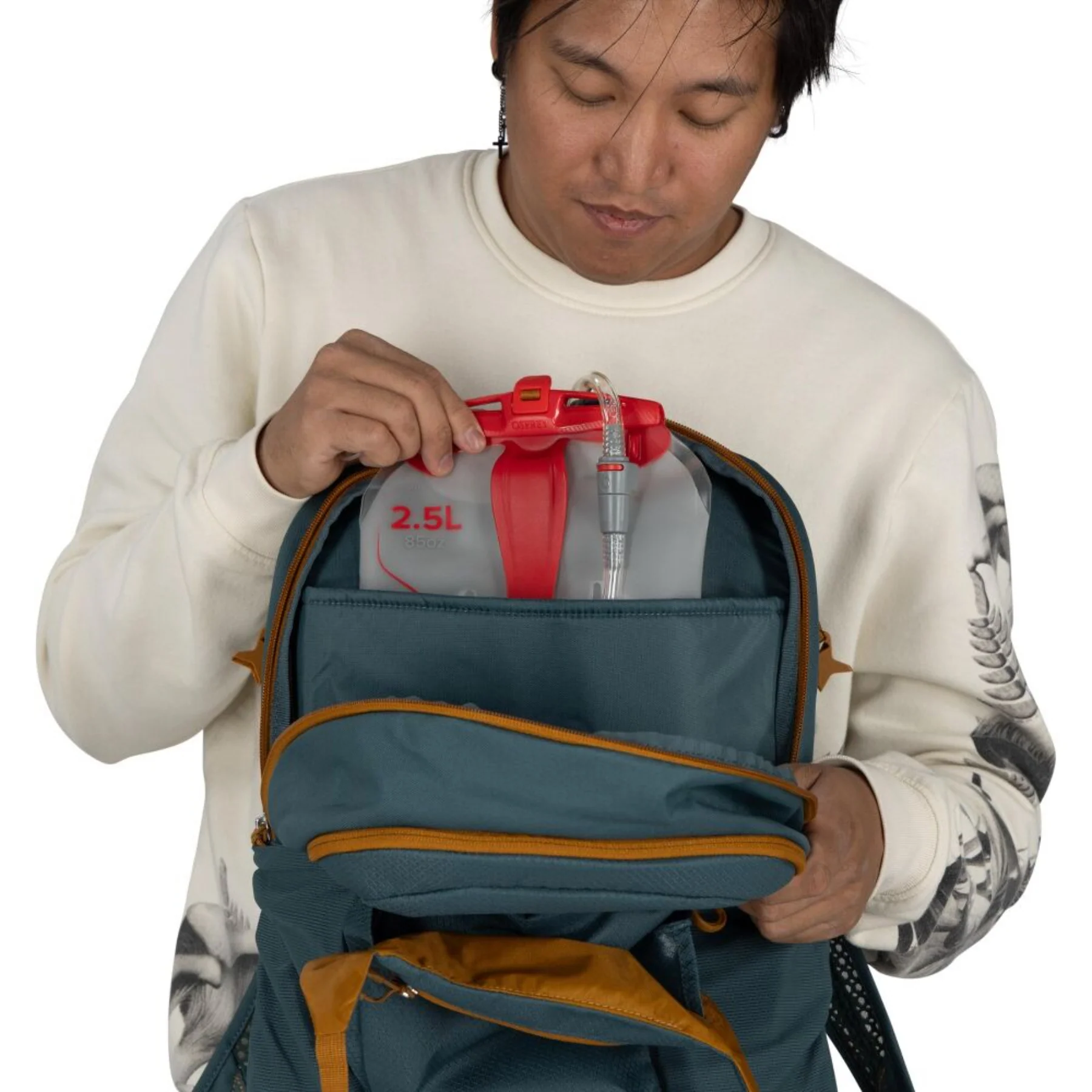 Daylite Day Backpack - Image 12